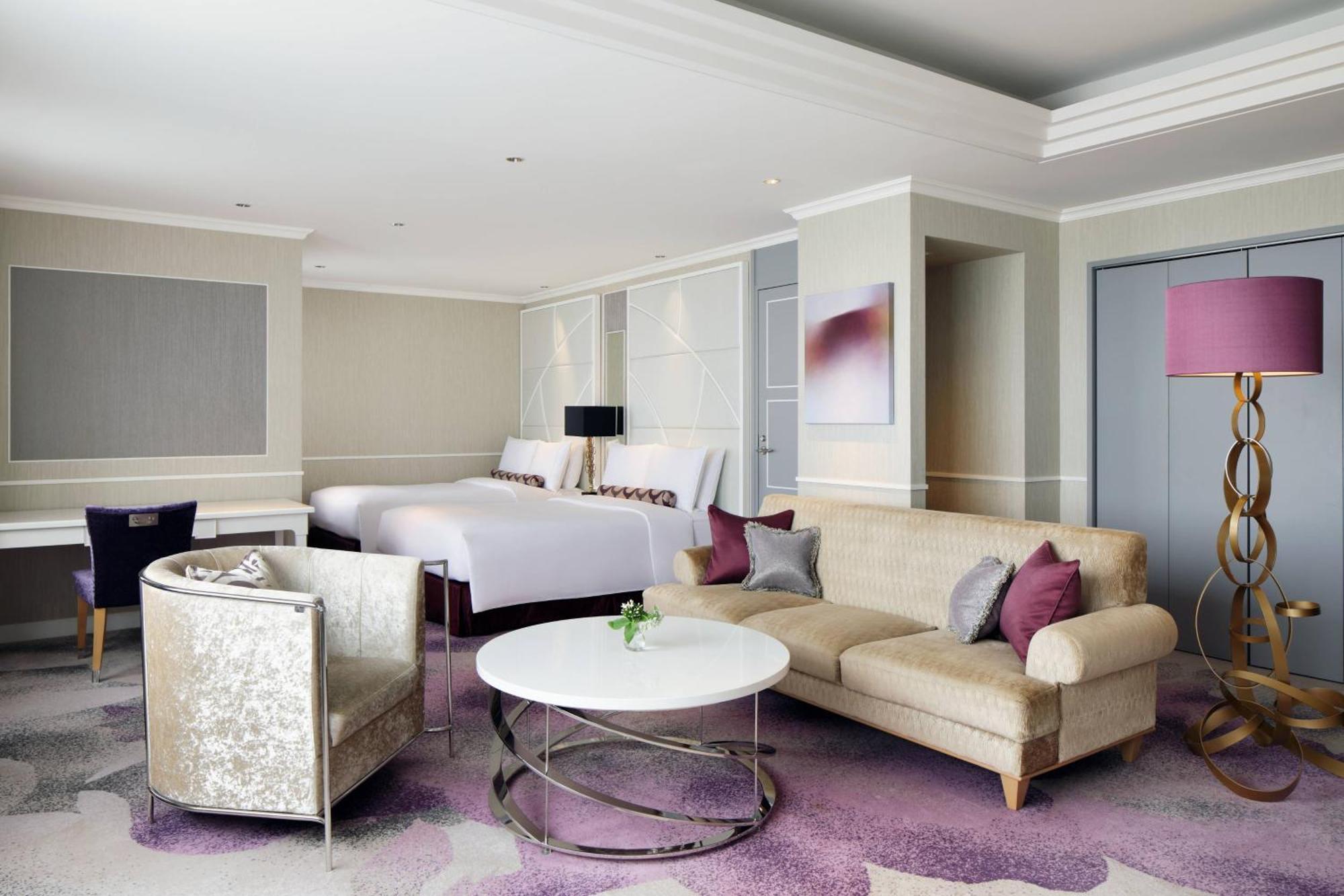 Hotel Marriott Tokyo