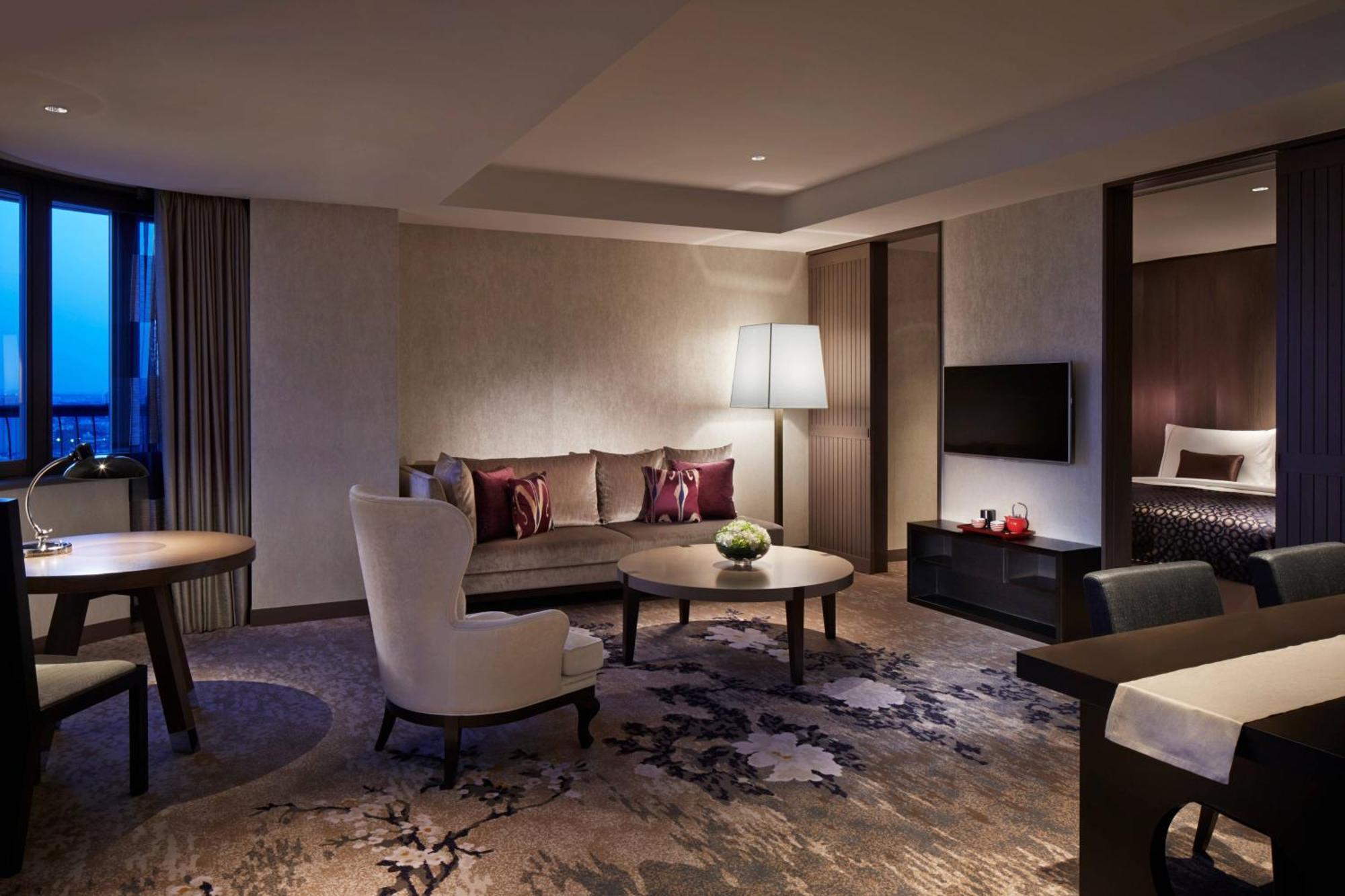 Marriott 4*