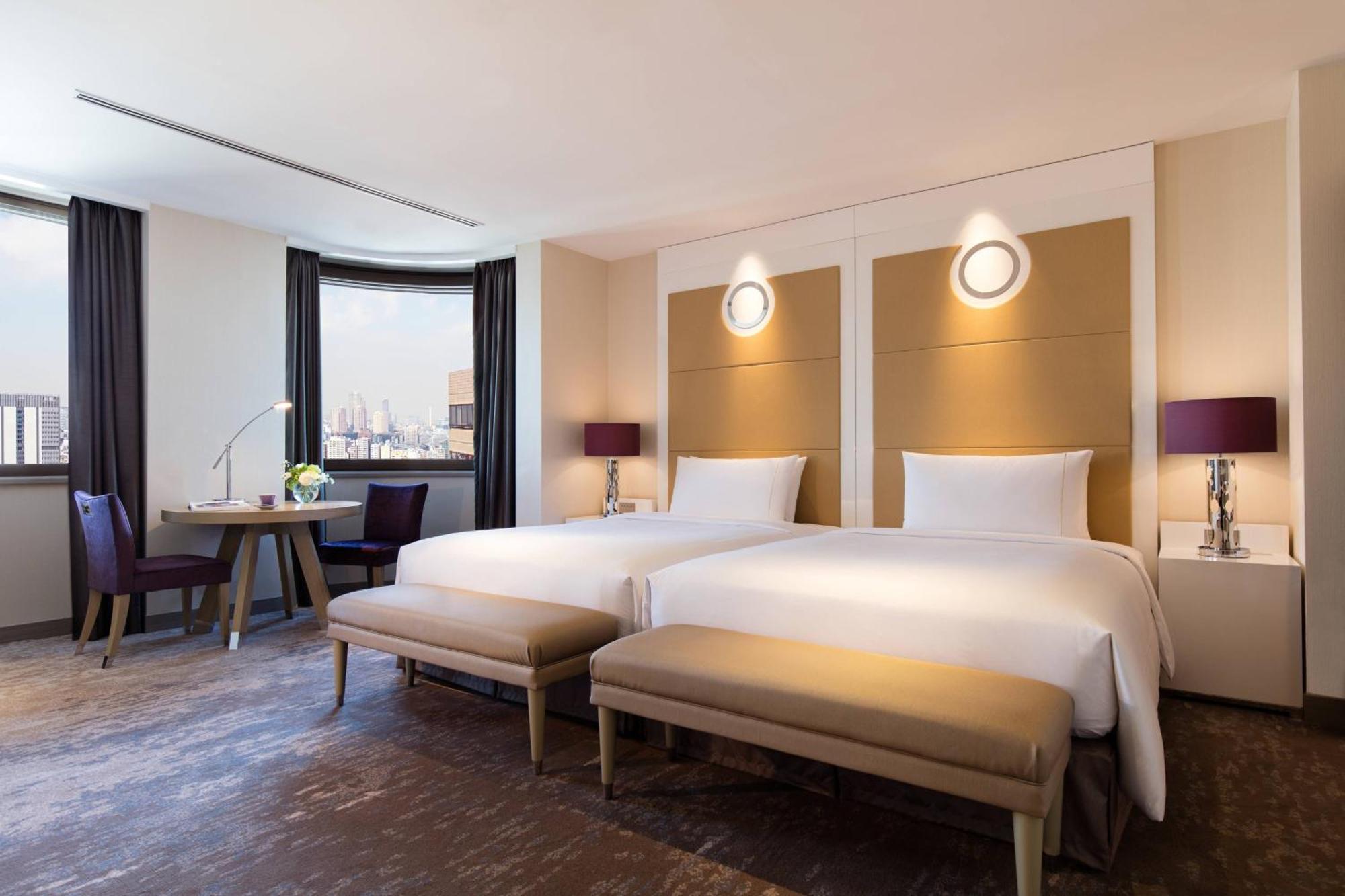 Marriott Tokyo