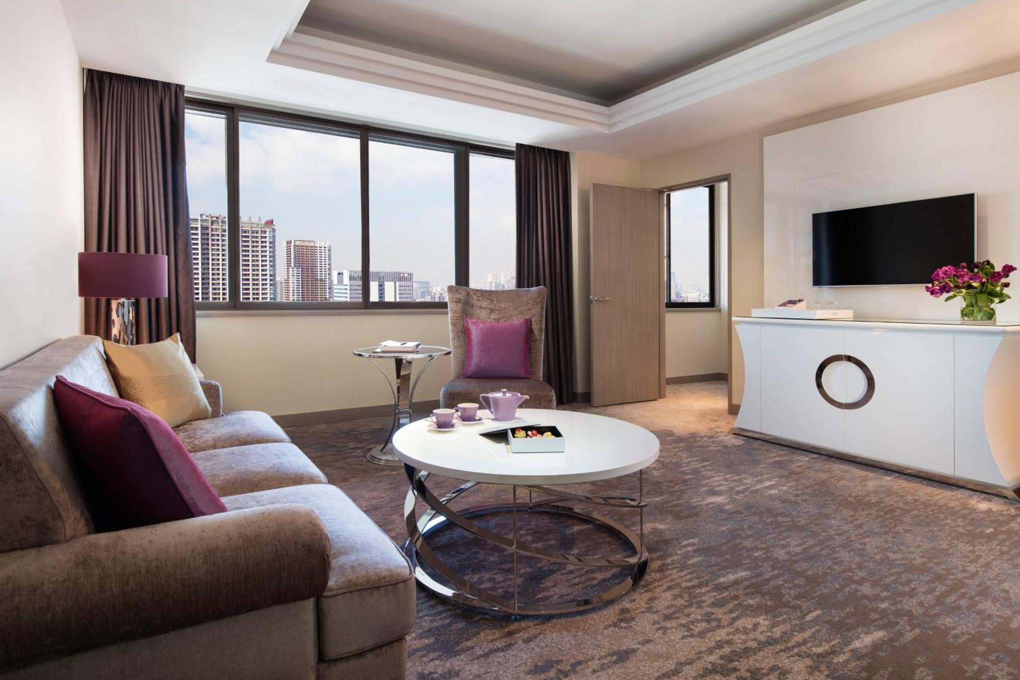Marriott 4* Tokyo
