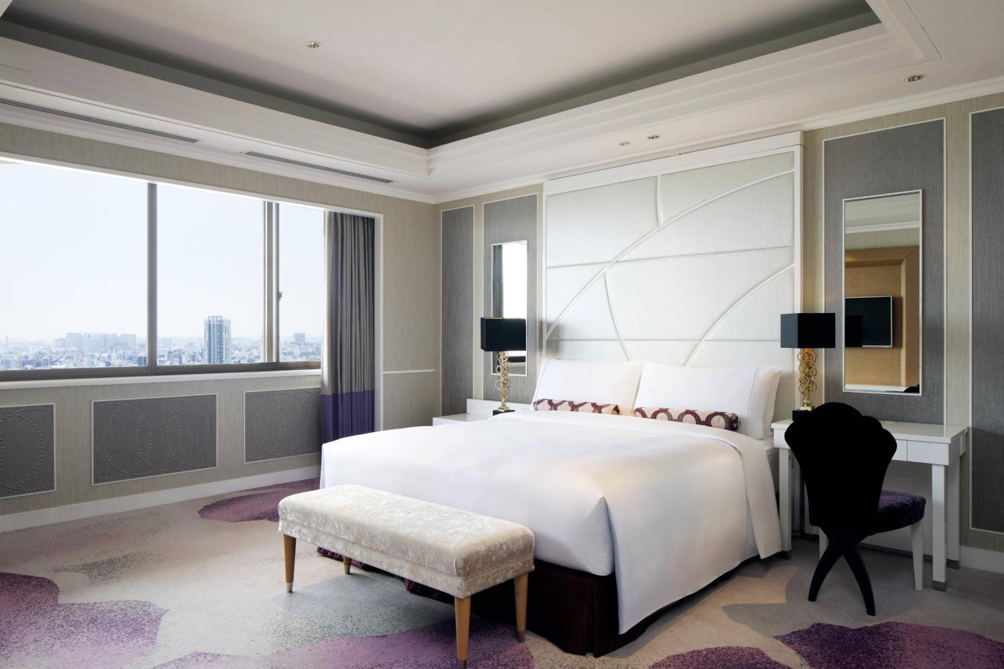 Hotel Marriott 4*