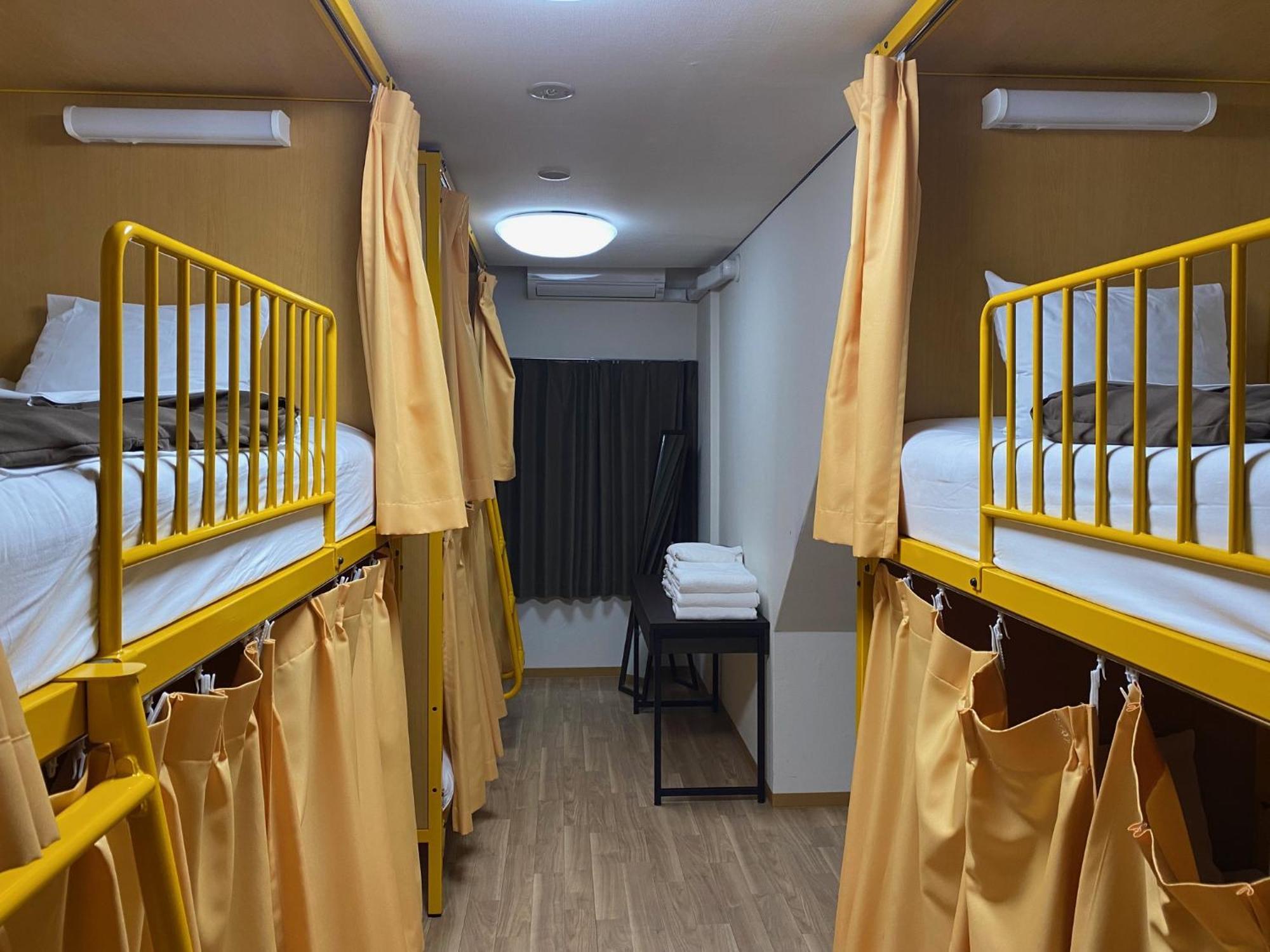 Hotel Sakura Hatagaya Tokyo