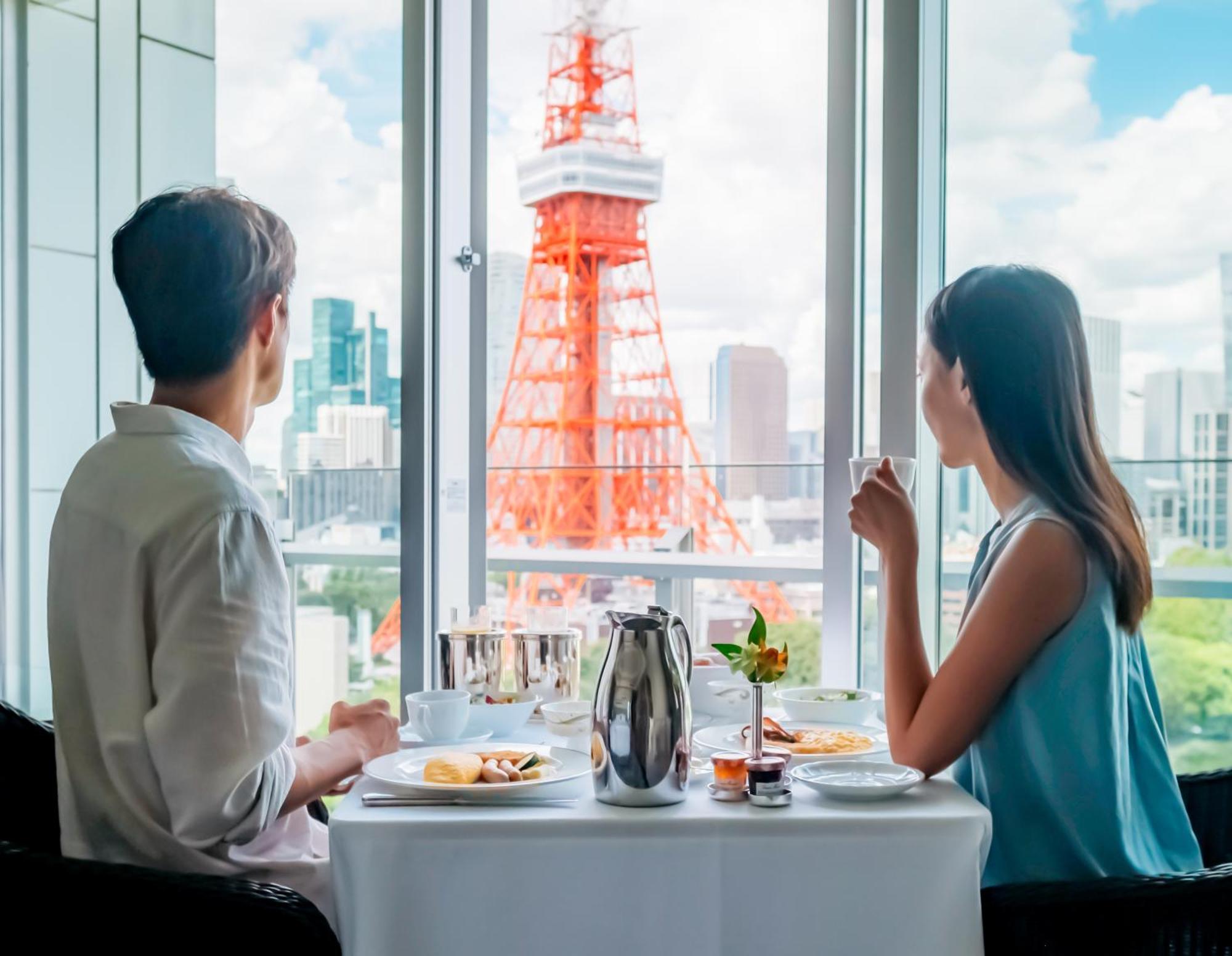 The Park Tower - Preferred & Resorts, Lvx Collection Hotel