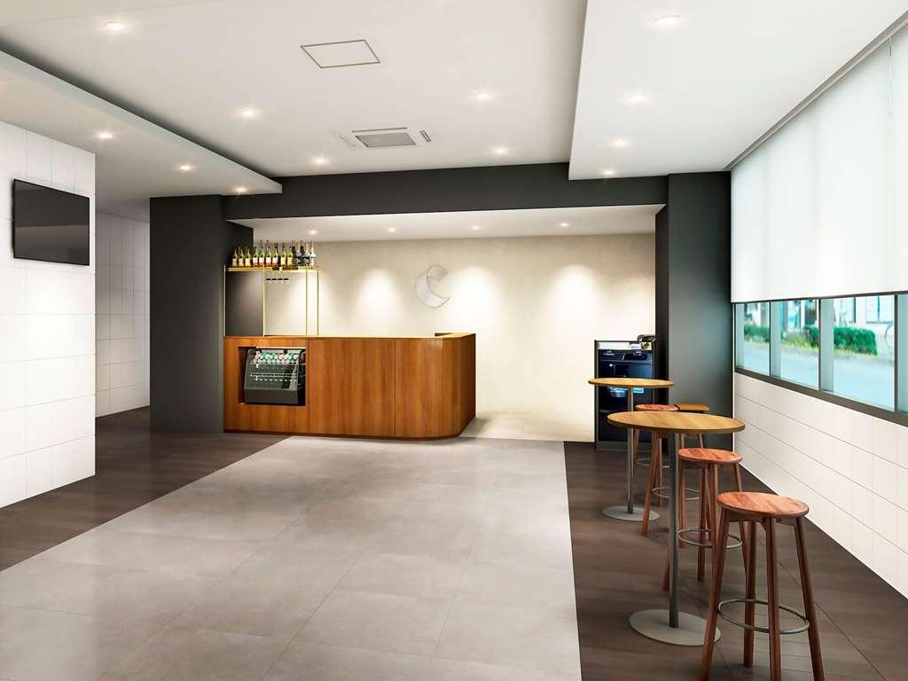 Hotel Comfort Era Higashi Kanda Tokyo