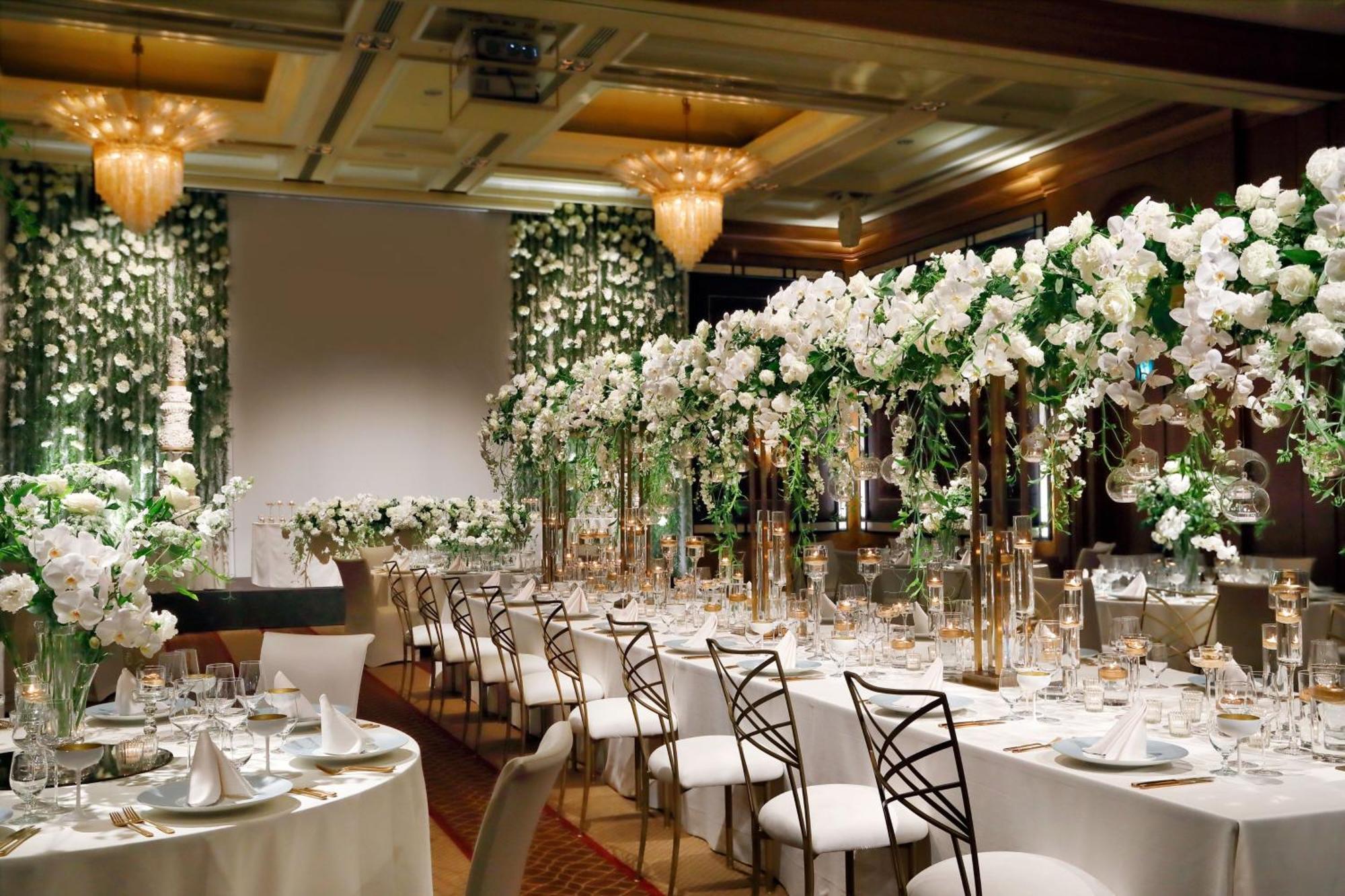 Hotel The Ritz-carlton, Tokyo