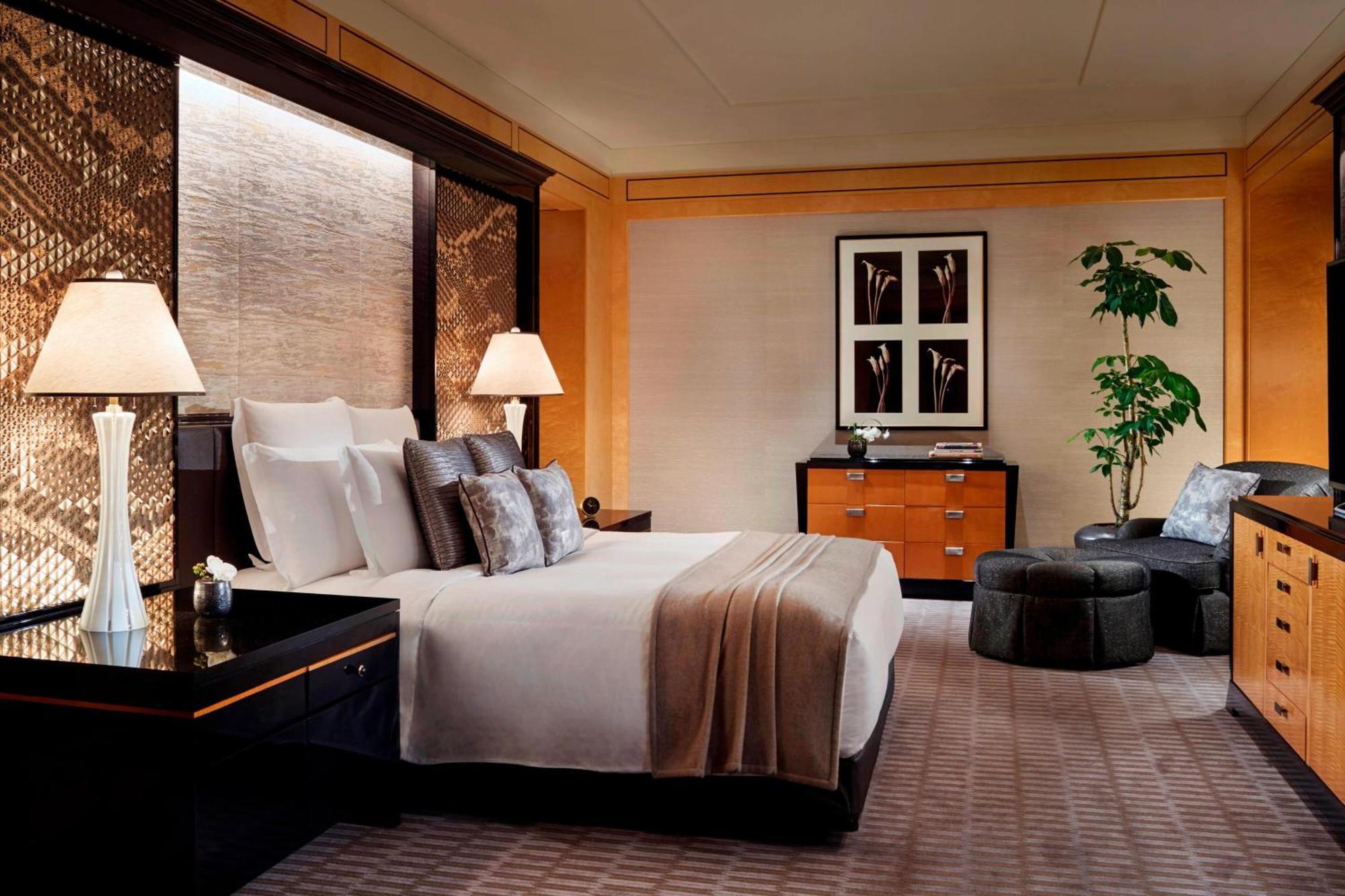 The Ritz-carlton, 5* Tokyo