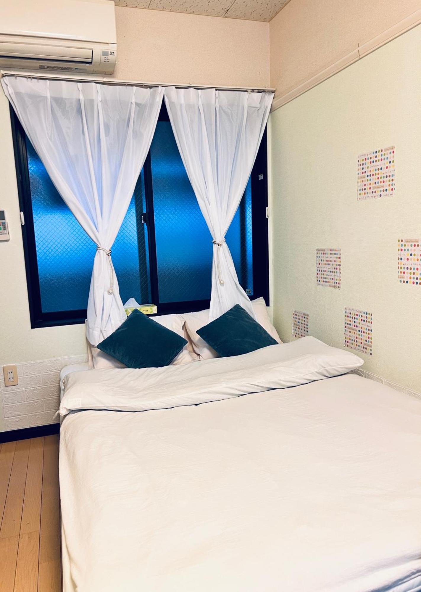 The Yumi Shinjuku Apartment
