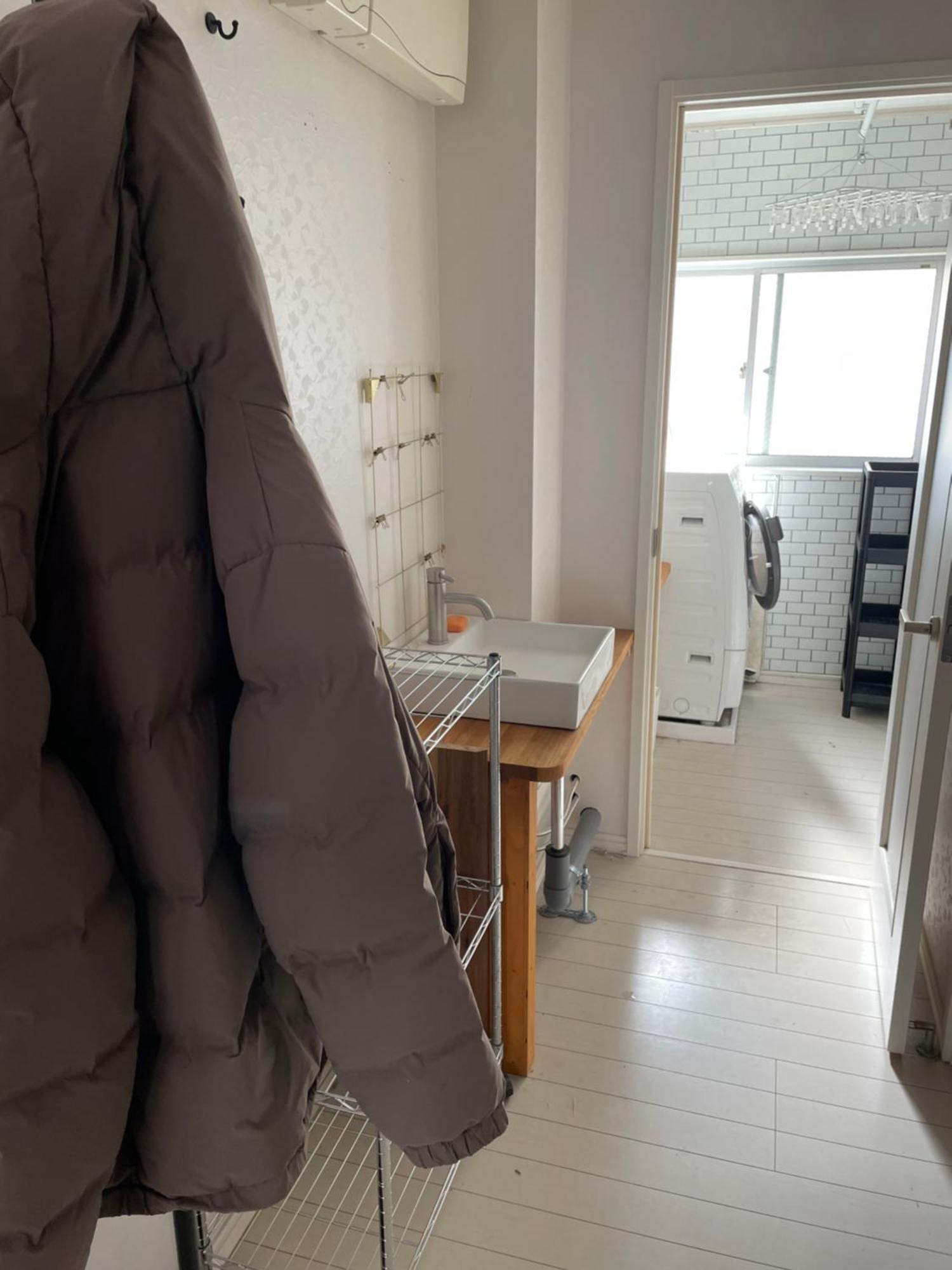 1010 Senjuohashi Hostel