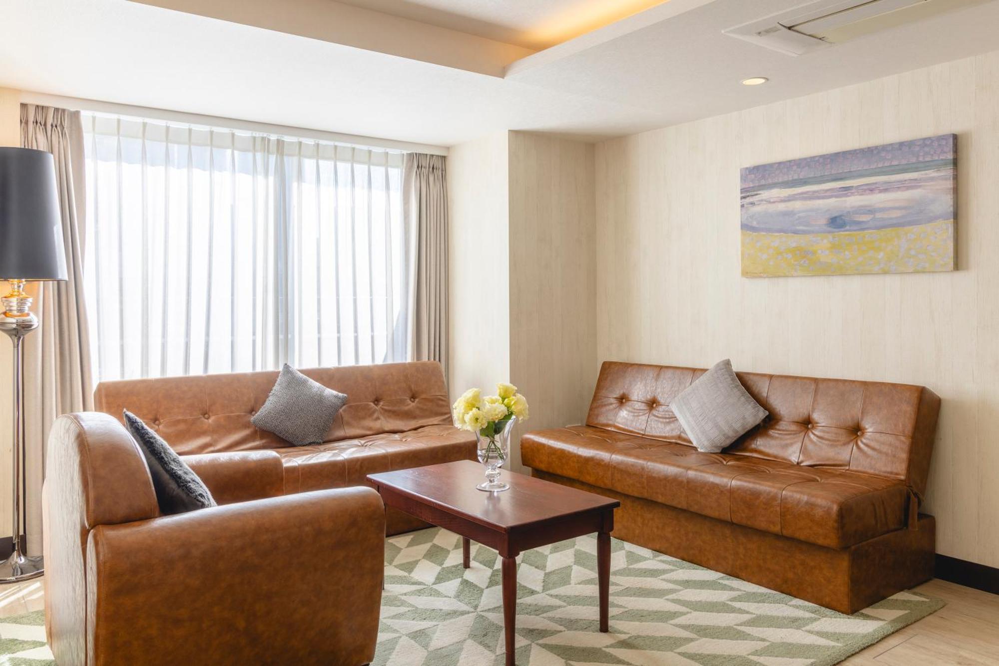 The Centurion Classic Akasaka 3* Tokyo