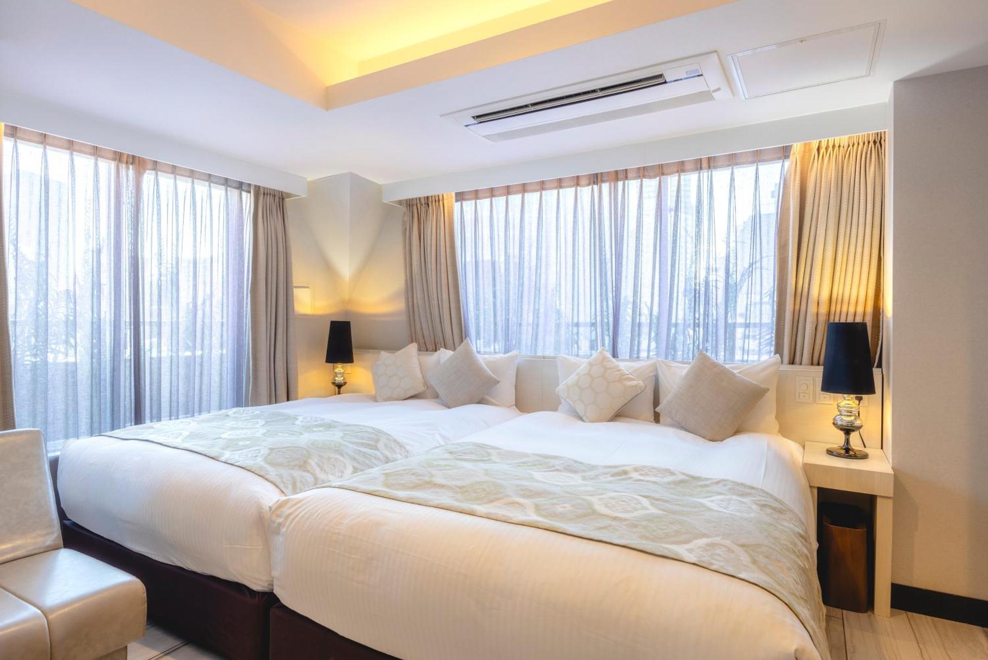 Hotel The Centurion Classic Akasaka