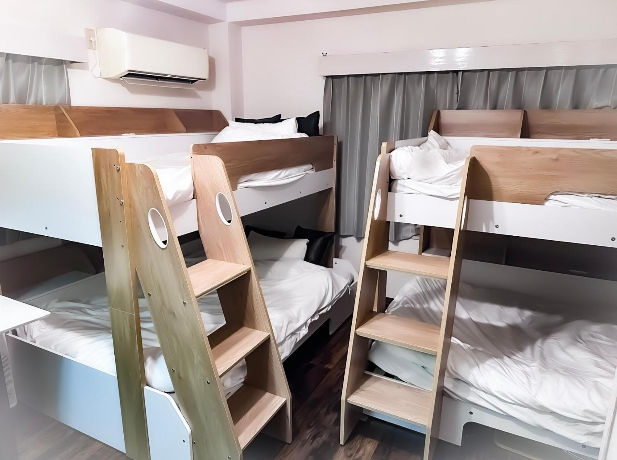 Apartment 50m 2dk Private Condo!center Of Tokyo!5min Akasaka Sta!! *