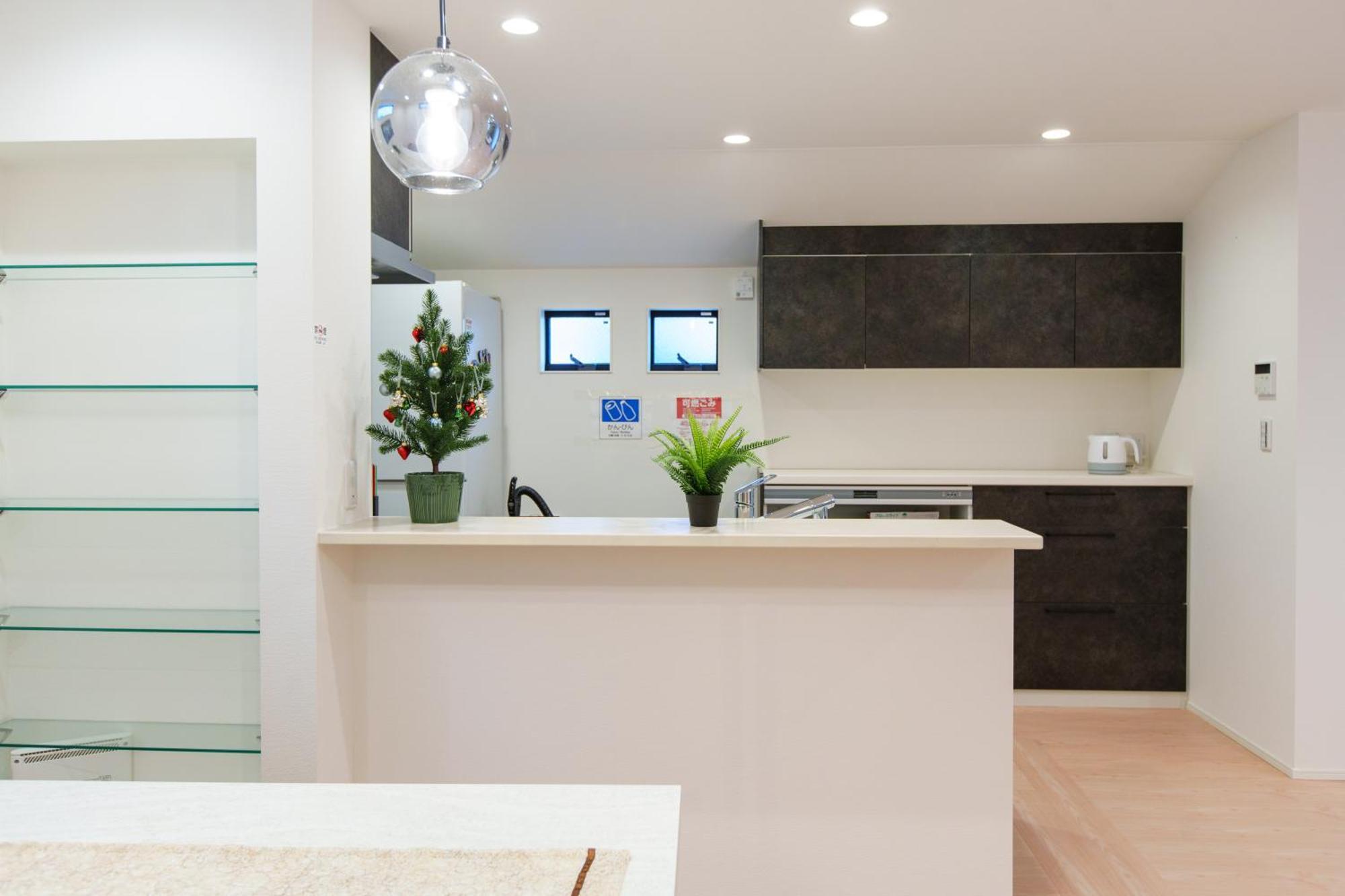 福吉屋 Holiday home *