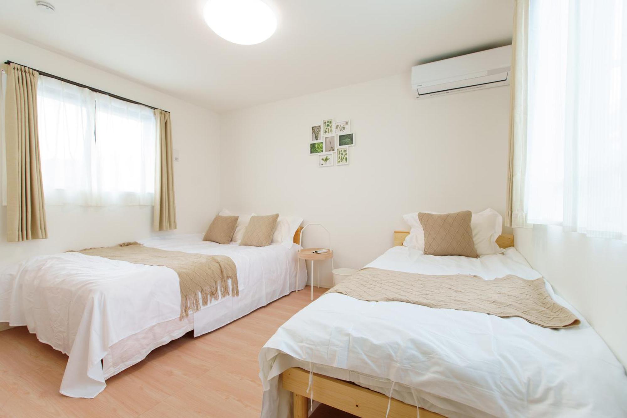福吉屋 Holiday home