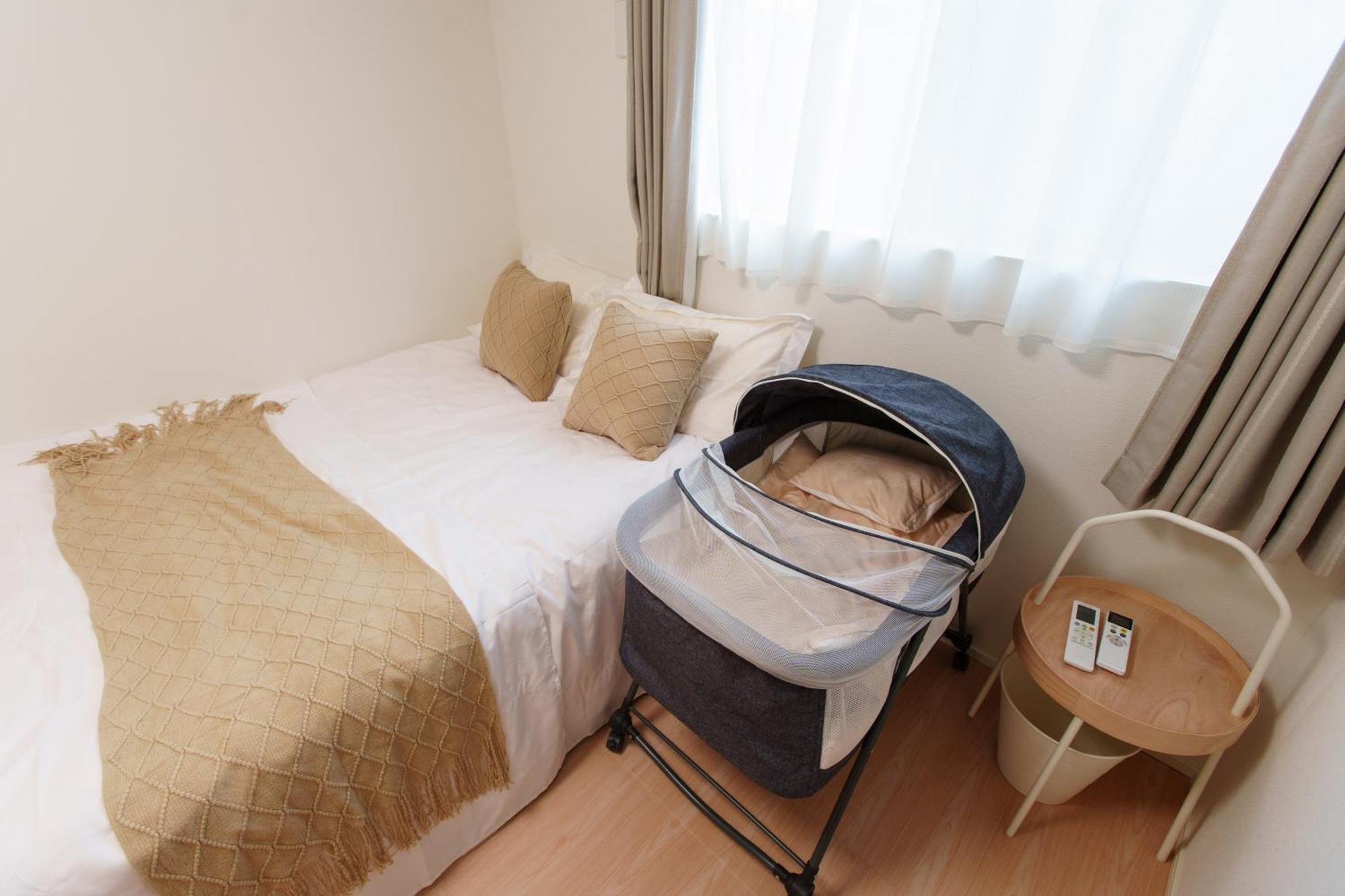 Holiday home 福吉屋