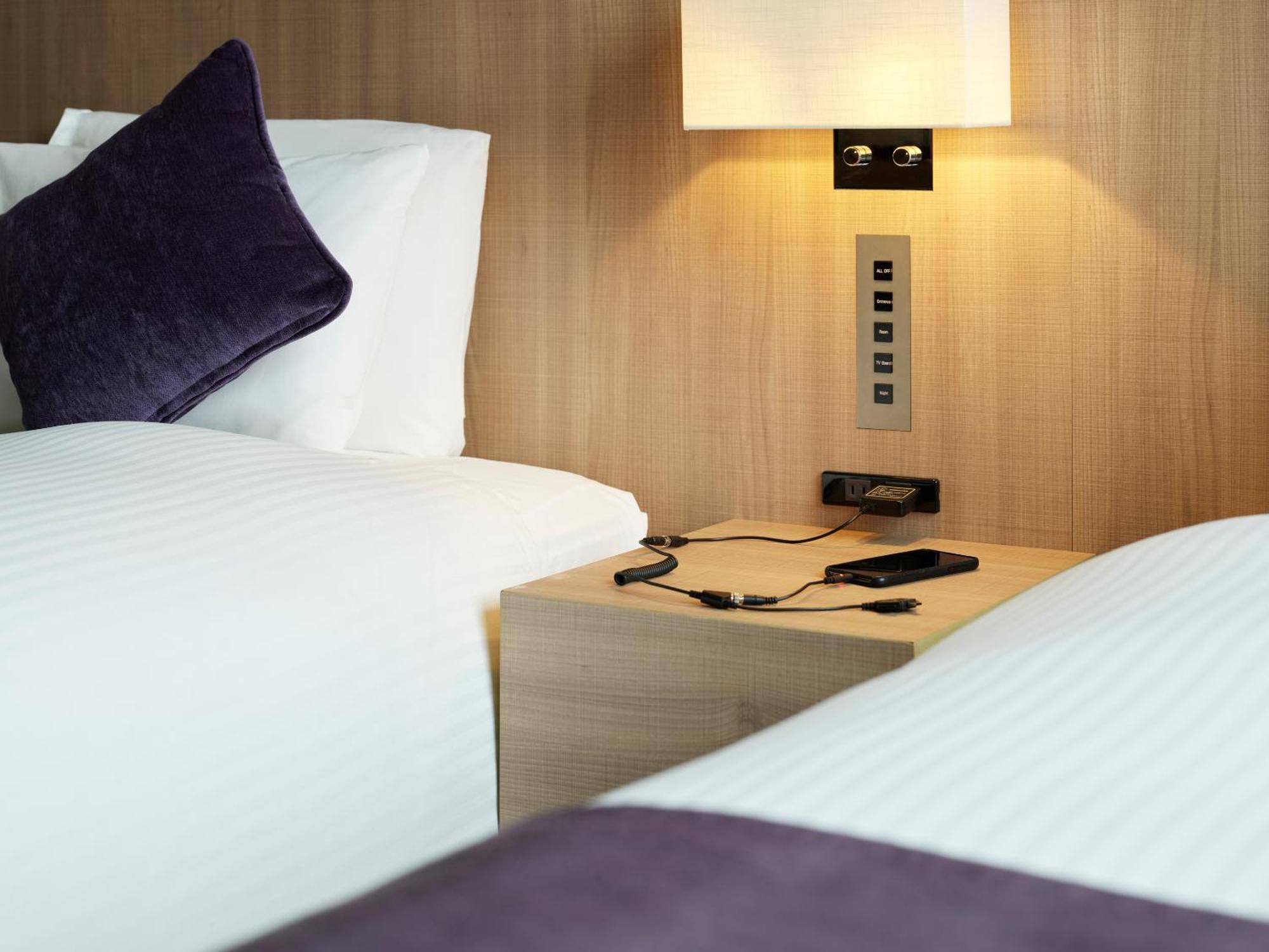 Hotel Millennium Mitsui Garden - Ginza 4*