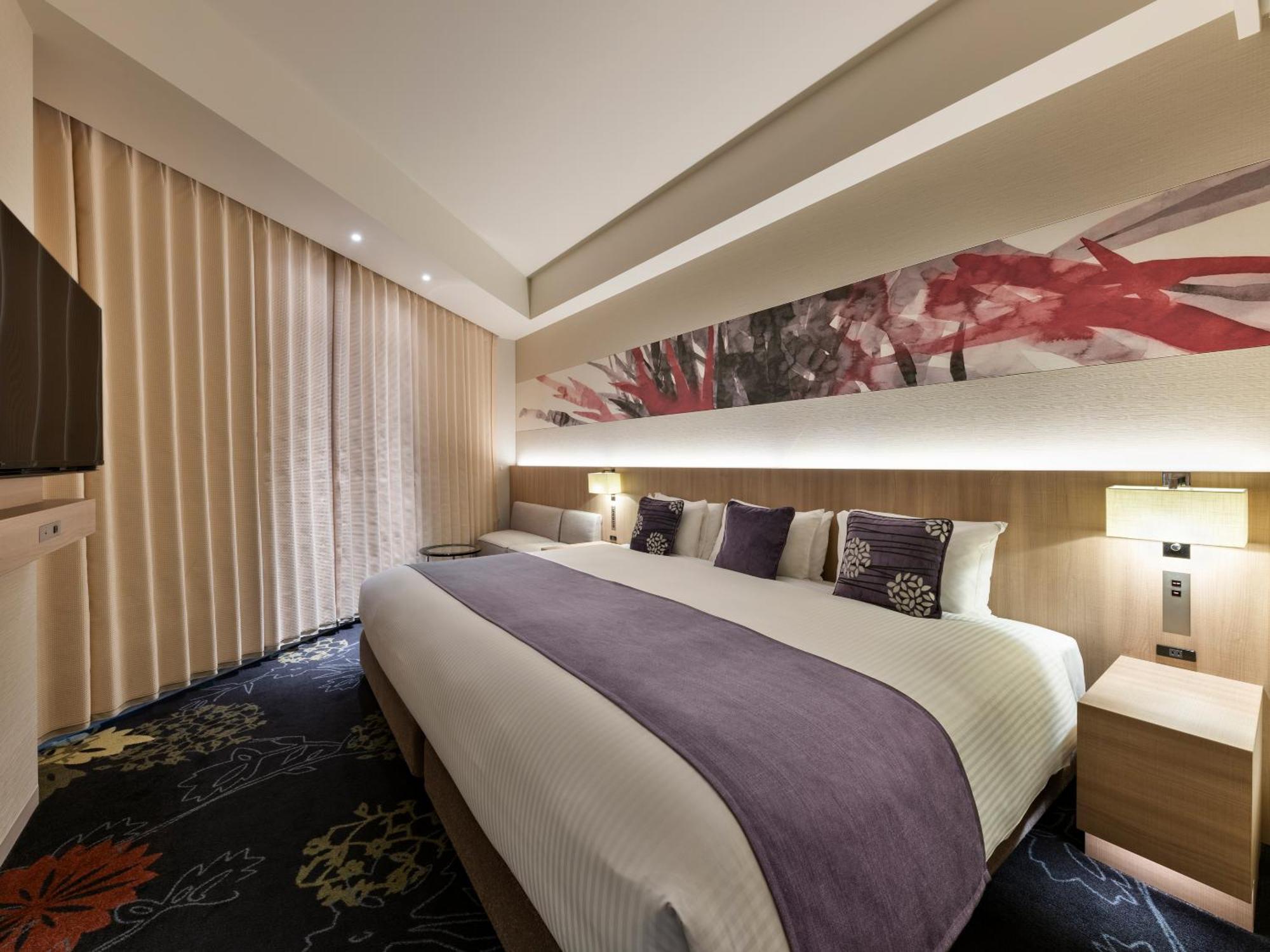 Millennium Mitsui Garden - Ginza Hotel