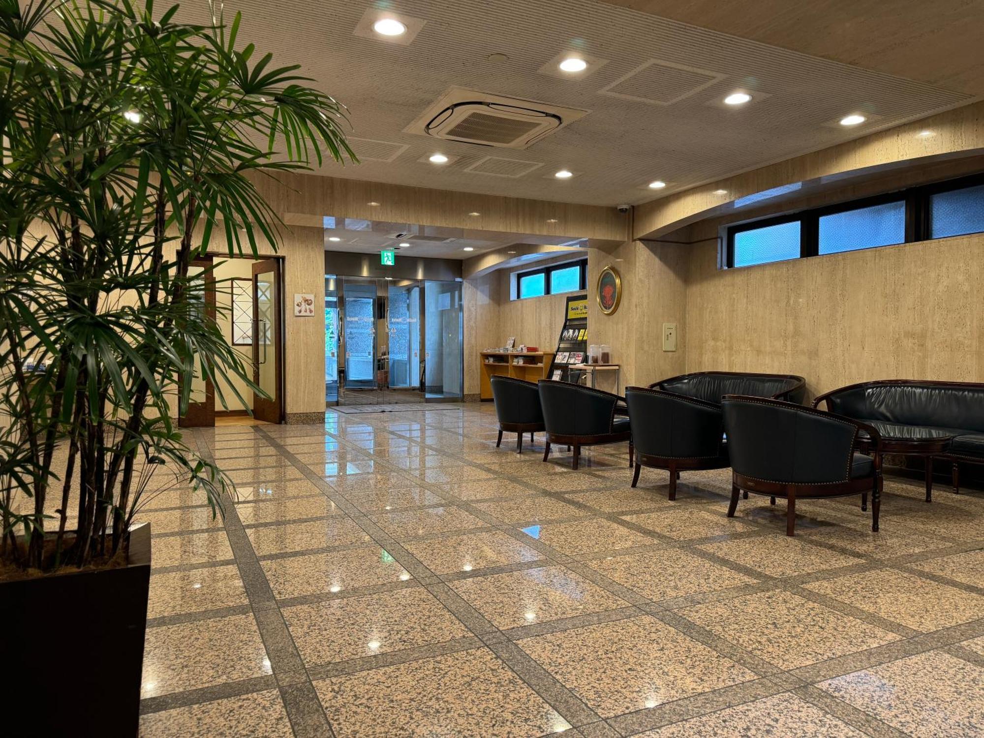 Hotel Smile Sugamo Tokyo