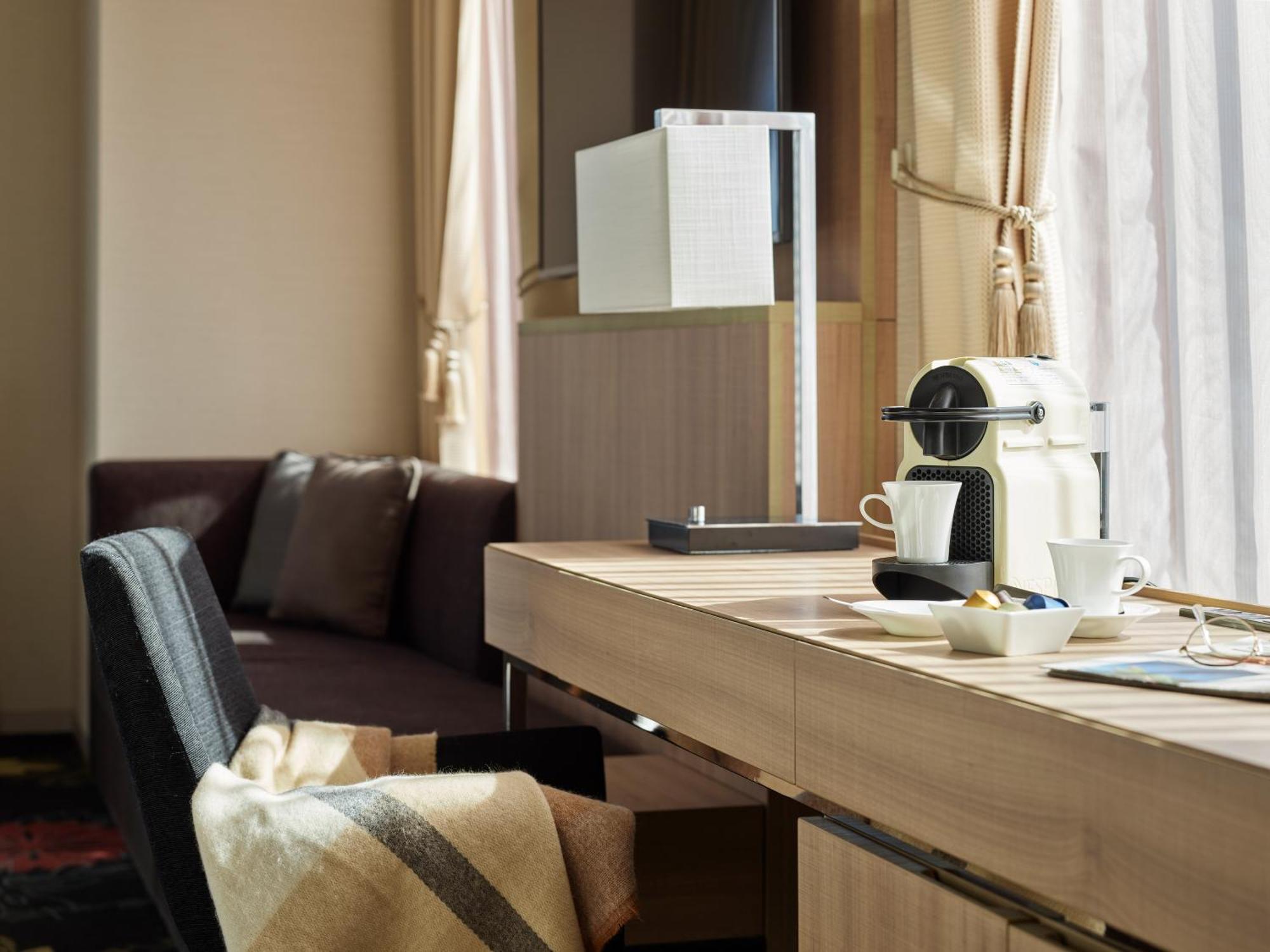 Millennium Mitsui Garden - Ginza Hotel 4*