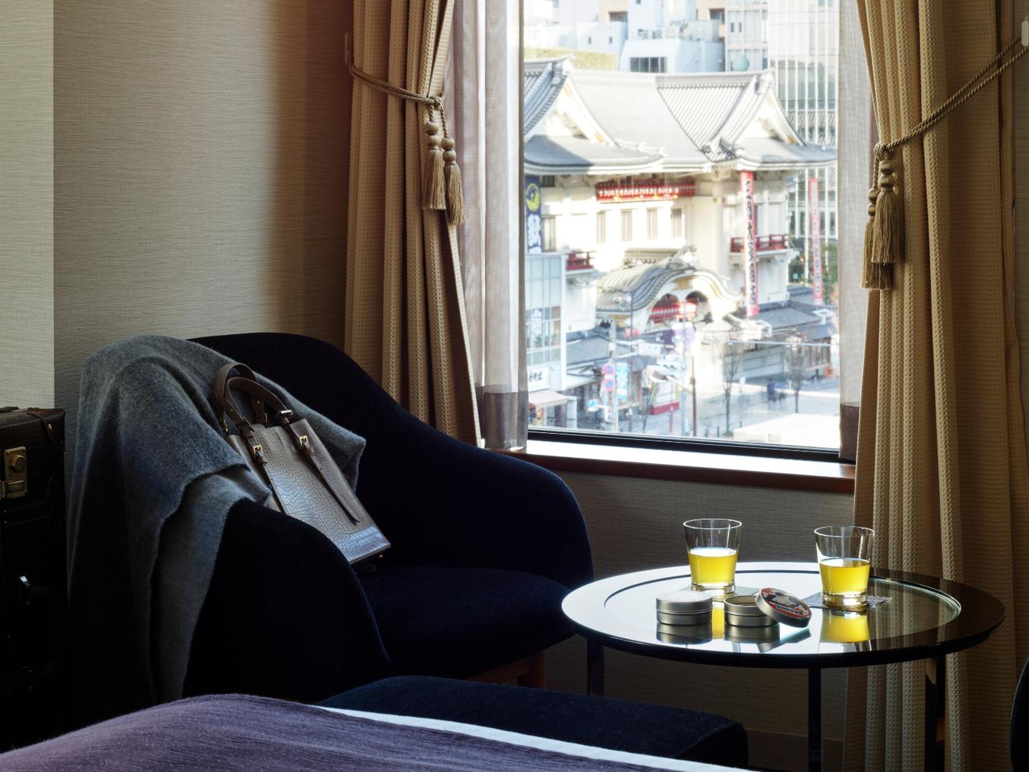 Millennium Mitsui Garden - Ginza 4*