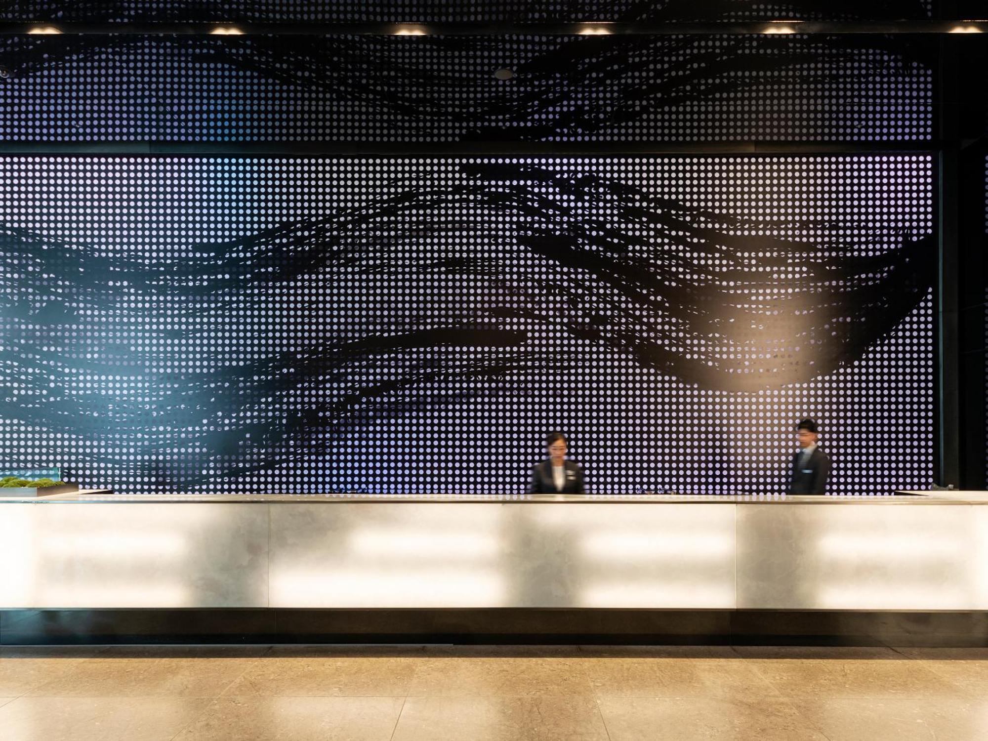 Millennium Mitsui Garden - Ginza 4* Tokyo