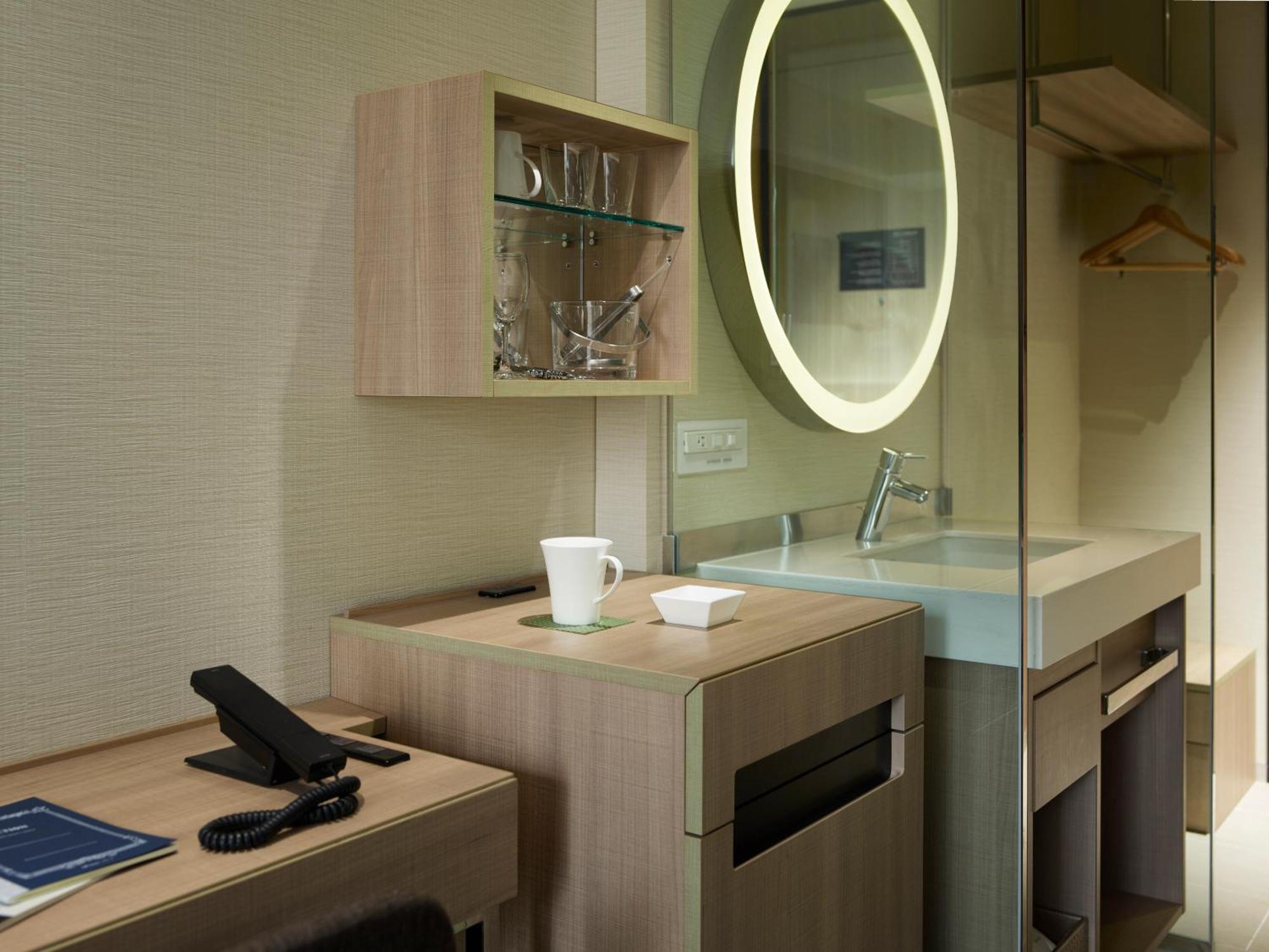 Hotel Millennium Mitsui Garden - Ginza