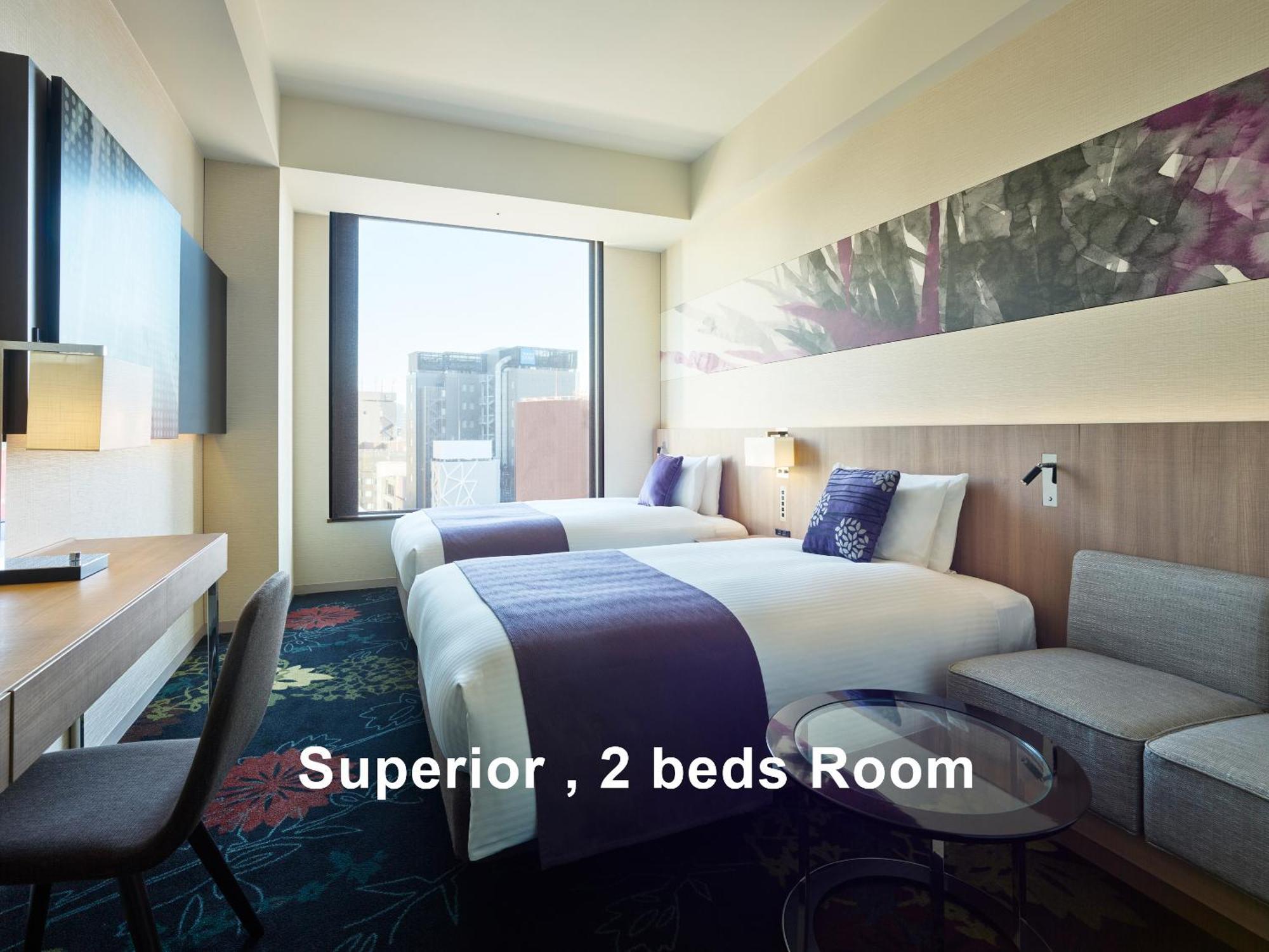 Millennium Mitsui Garden - Ginza Hotel 4*
