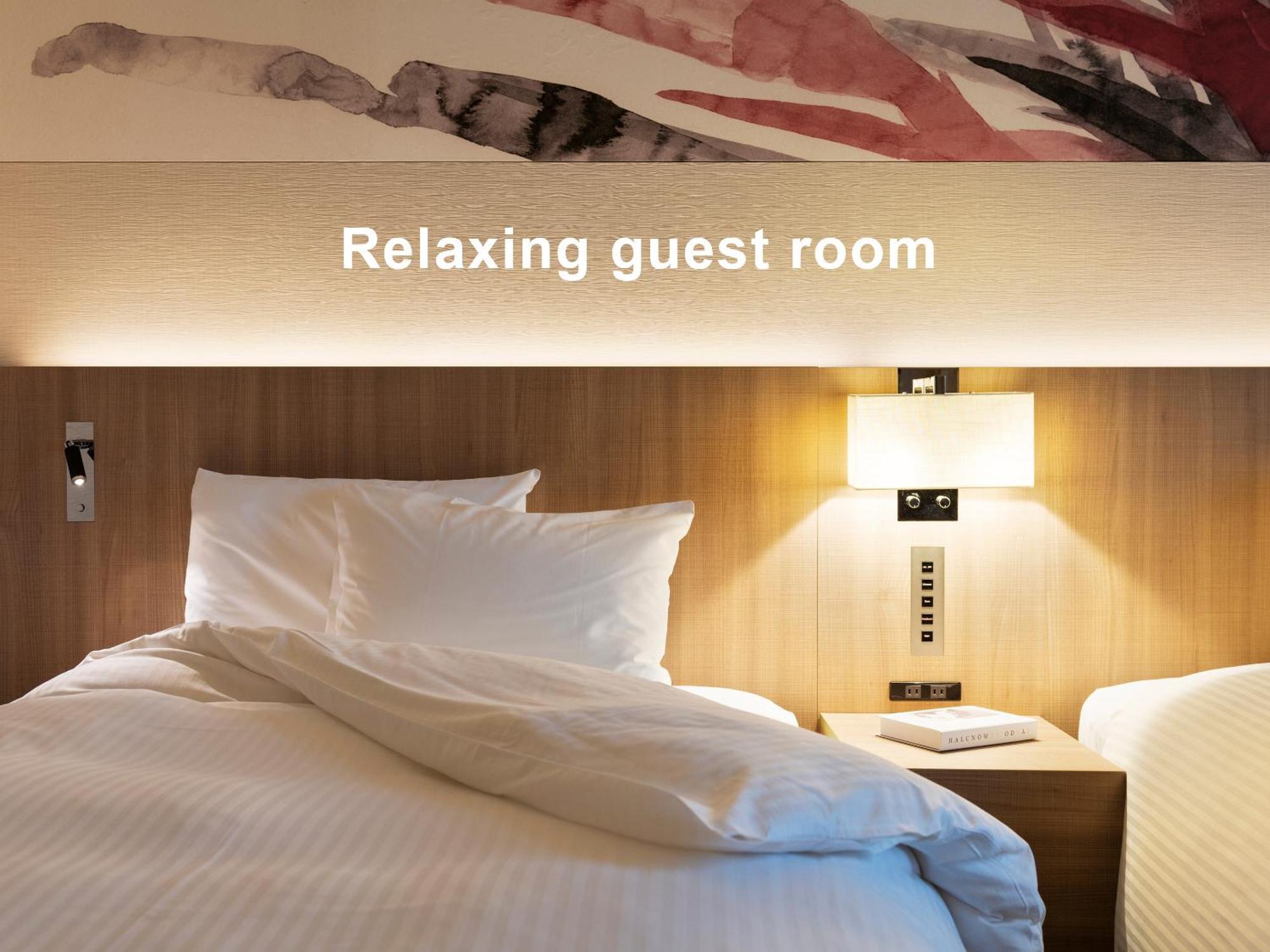 Millennium Mitsui Garden - Ginza Hotel 4*