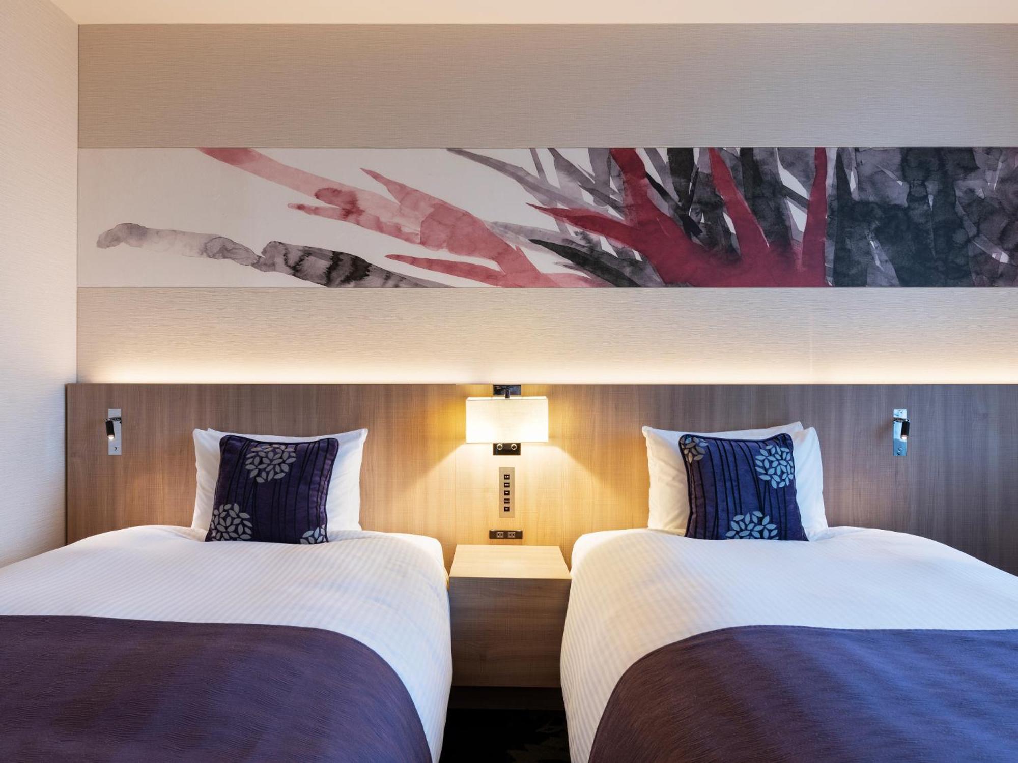 Millennium Mitsui Garden - Ginza 4*