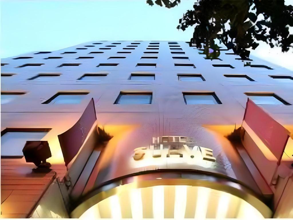 Suave Shibuya 3* Tokyo