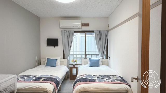 Aparthotel Momo Palace