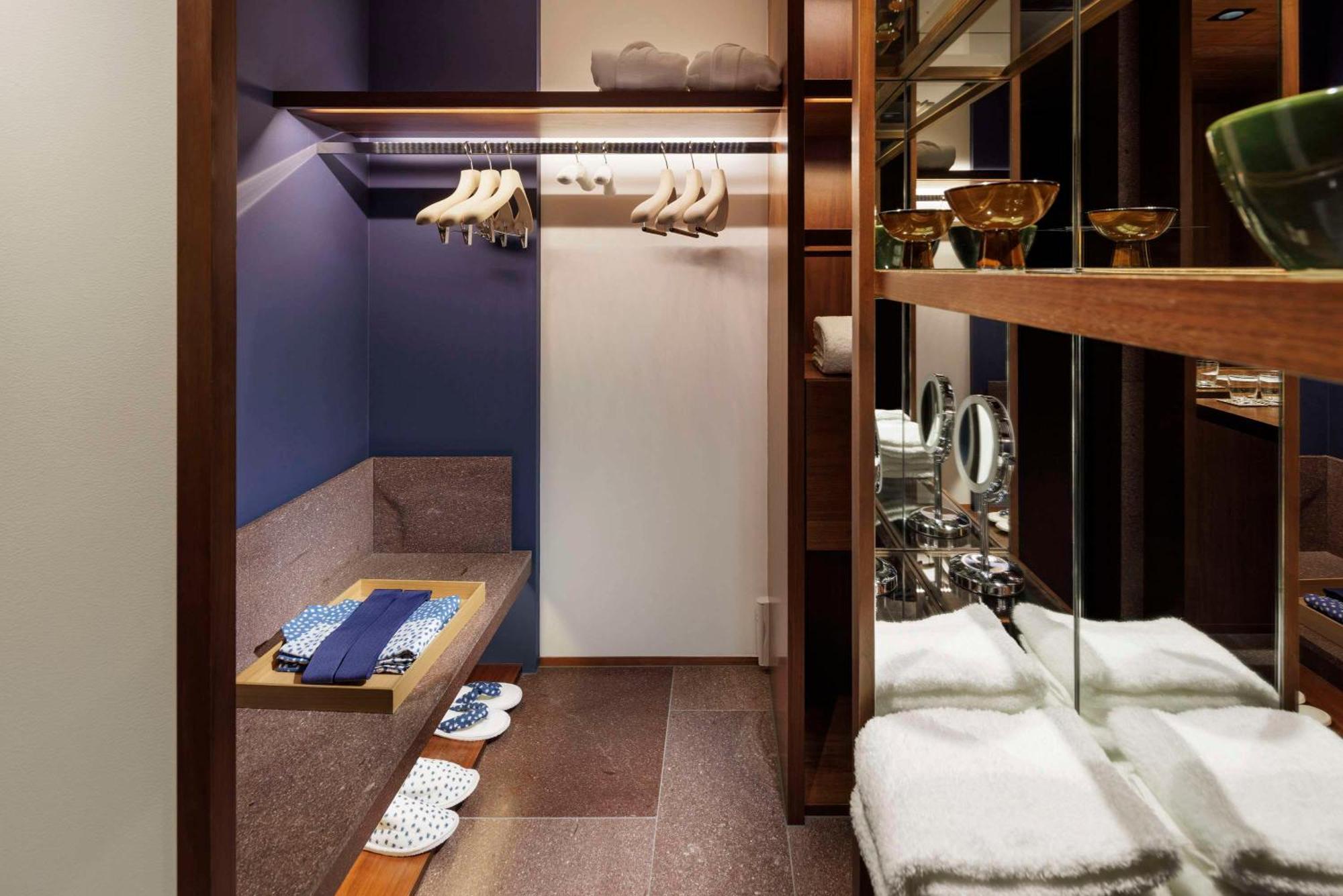 Andaz - A Concept By Hyatt