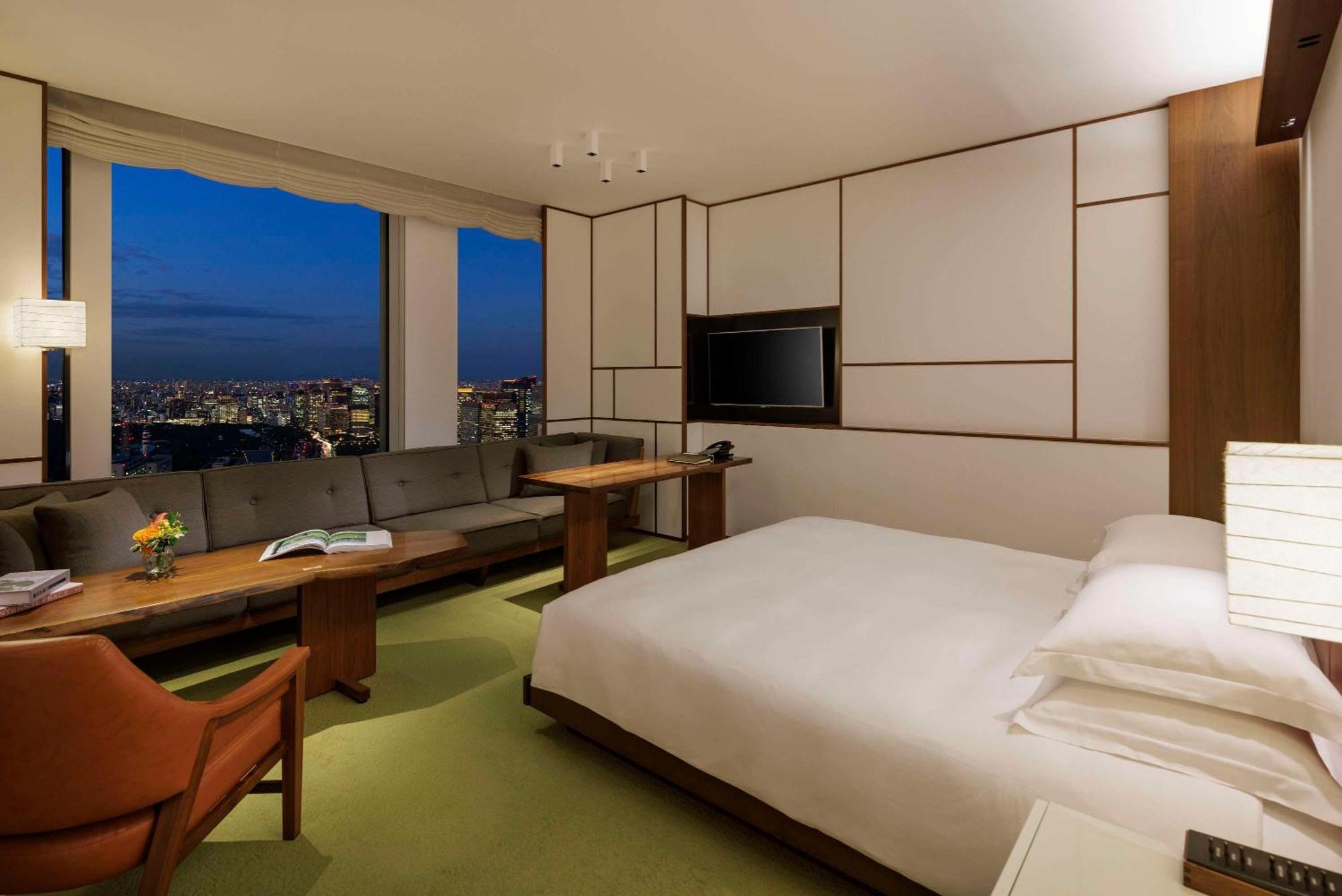 Hotel Andaz - A Concept By Hyatt