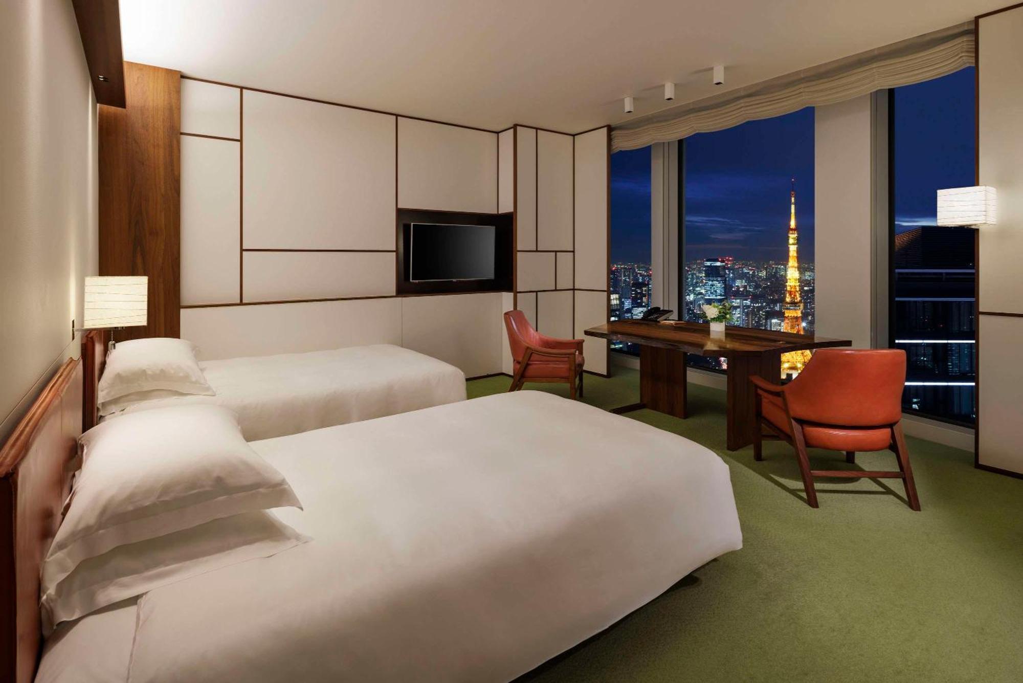 Andaz - A Concept By Hyatt Hotel 5*