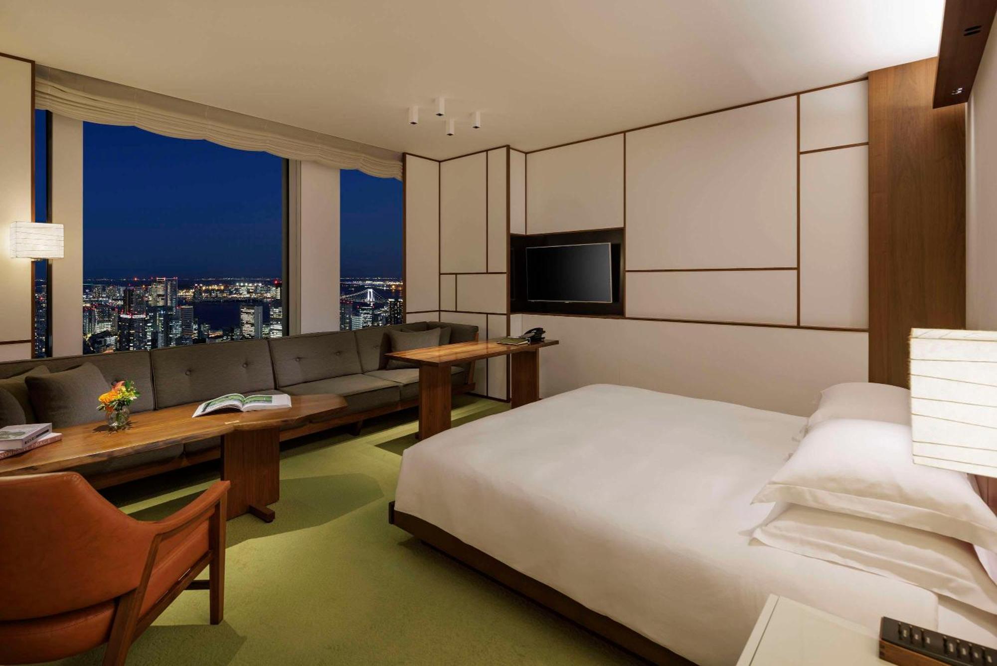 Hotel Andaz - A Concept By Hyatt 5*