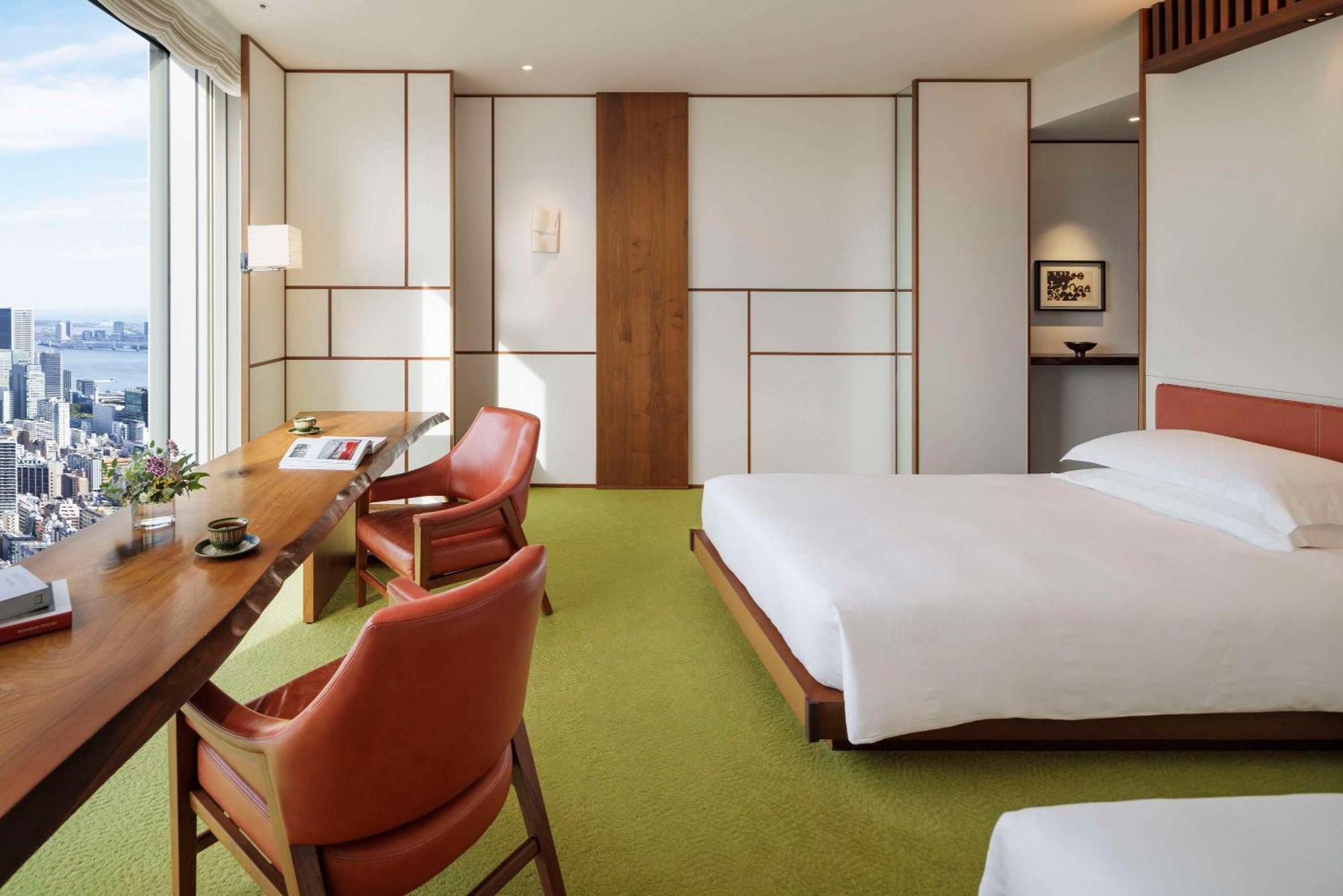 Andaz - A Concept By Hyatt Tokyo
