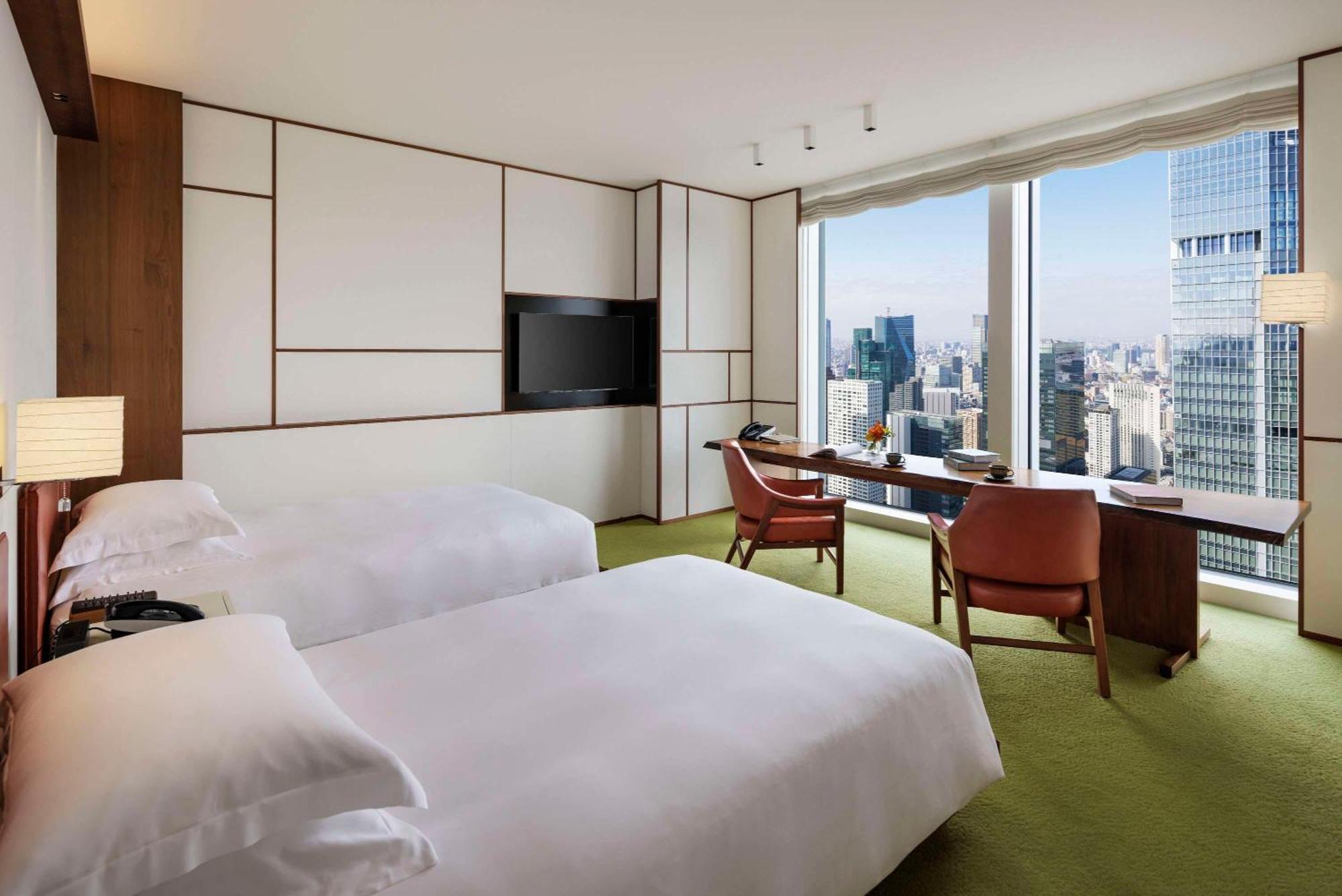 Andaz - A Concept By Hyatt 5* Tokyo