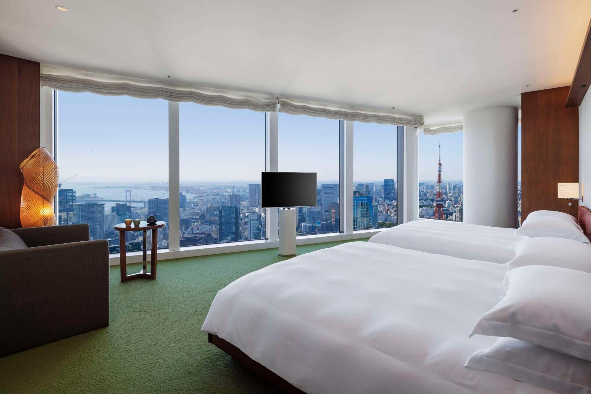 Hotel Andaz - A Concept By Hyatt