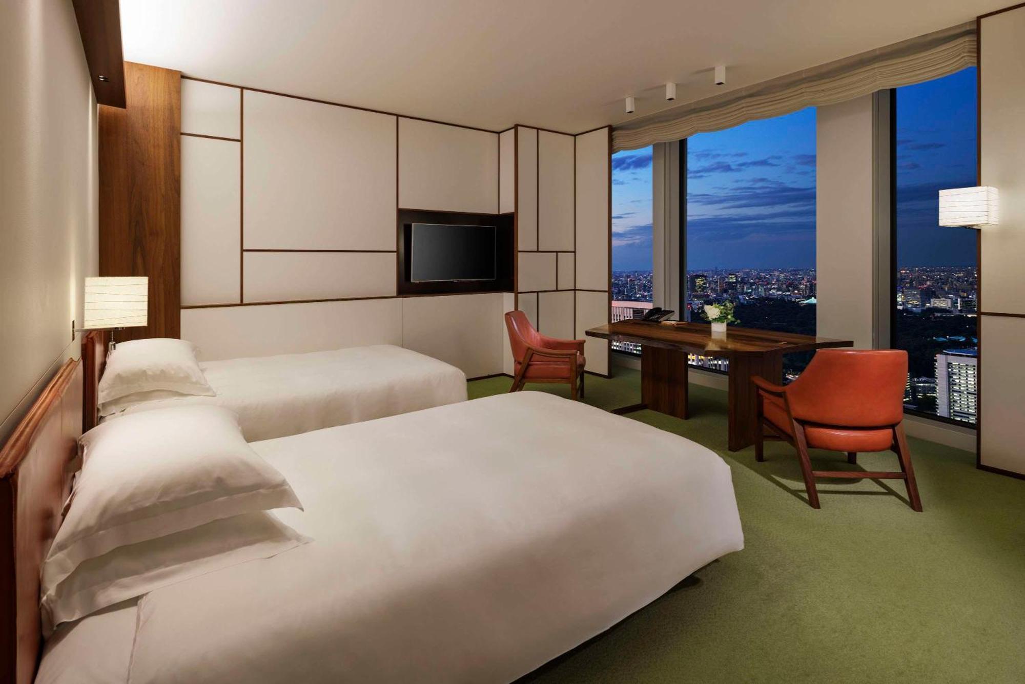 Andaz - A Concept By Hyatt Hotel 5*