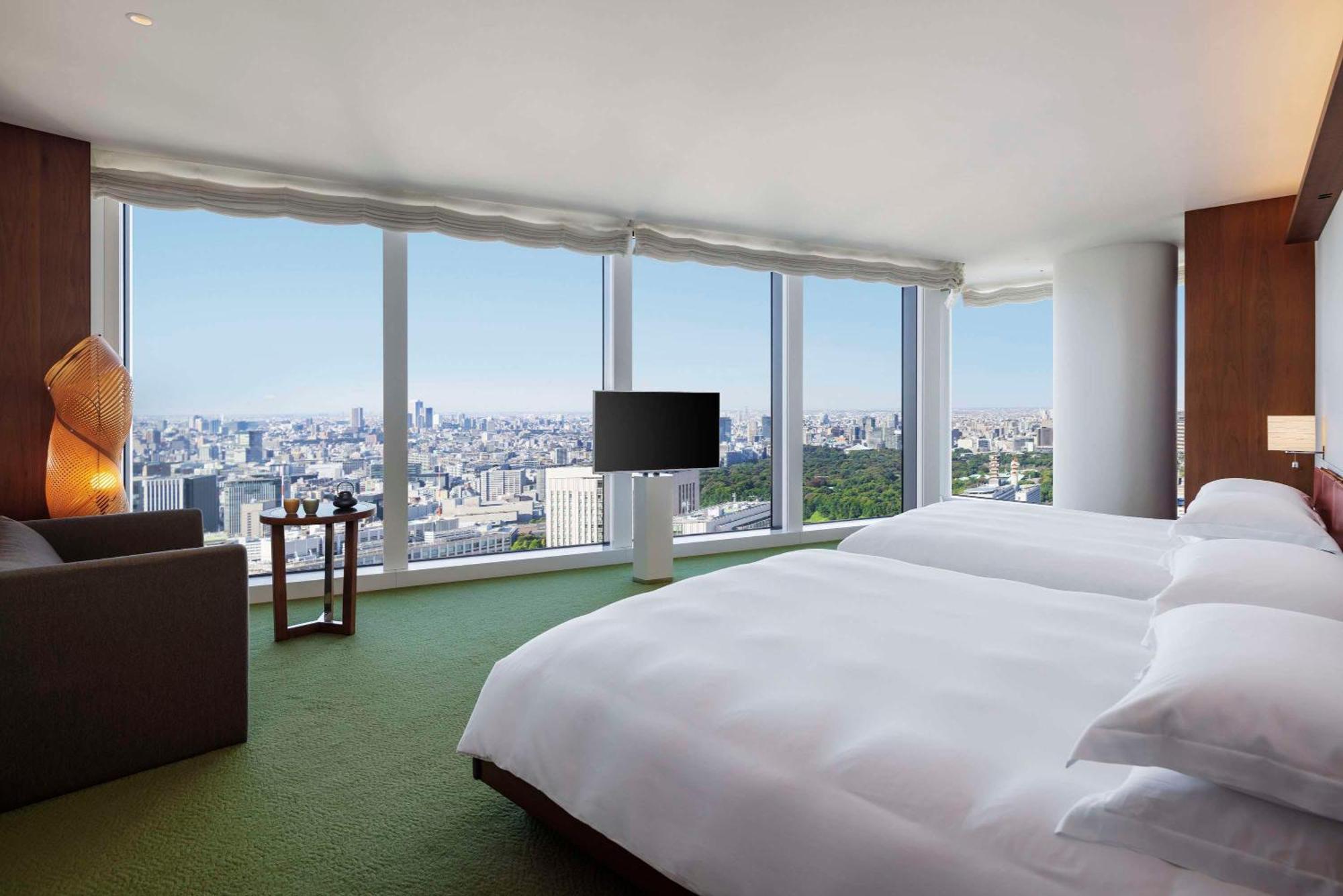 Hotel Andaz - A Concept By Hyatt 5*