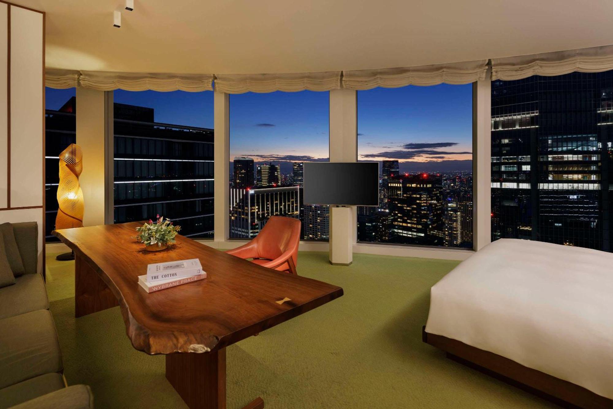 Andaz - A Concept By Hyatt 5*