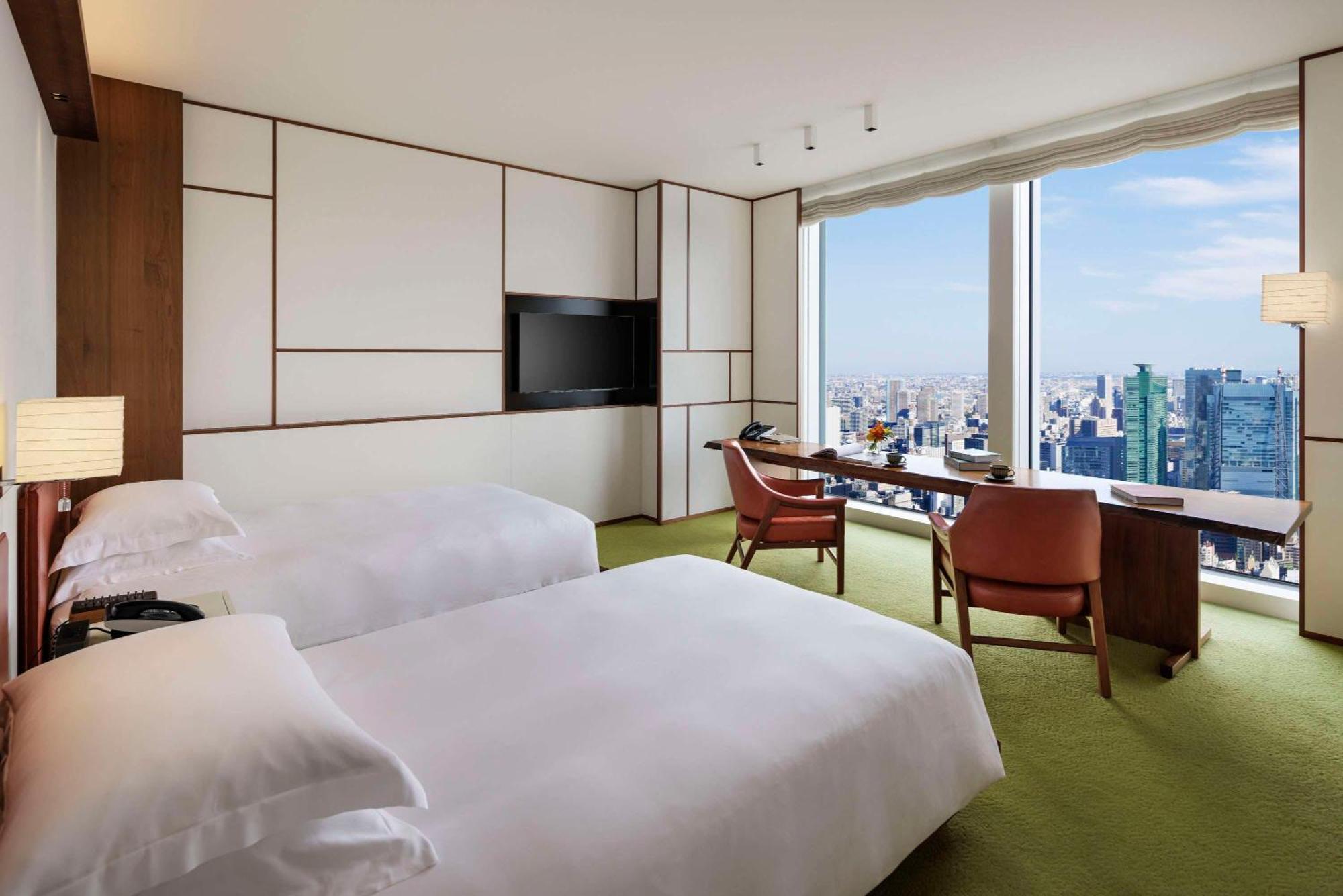 Andaz - A Concept By Hyatt