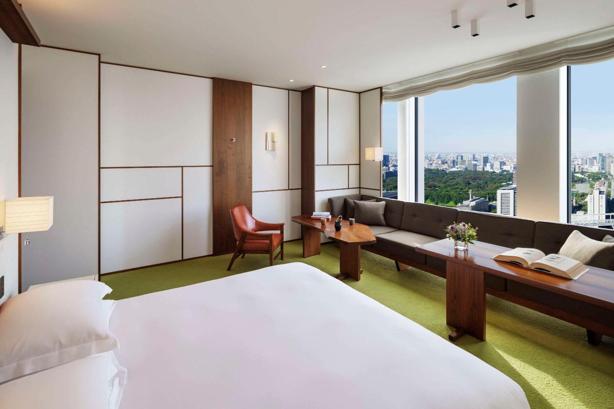 Hotel Andaz - A Concept By Hyatt