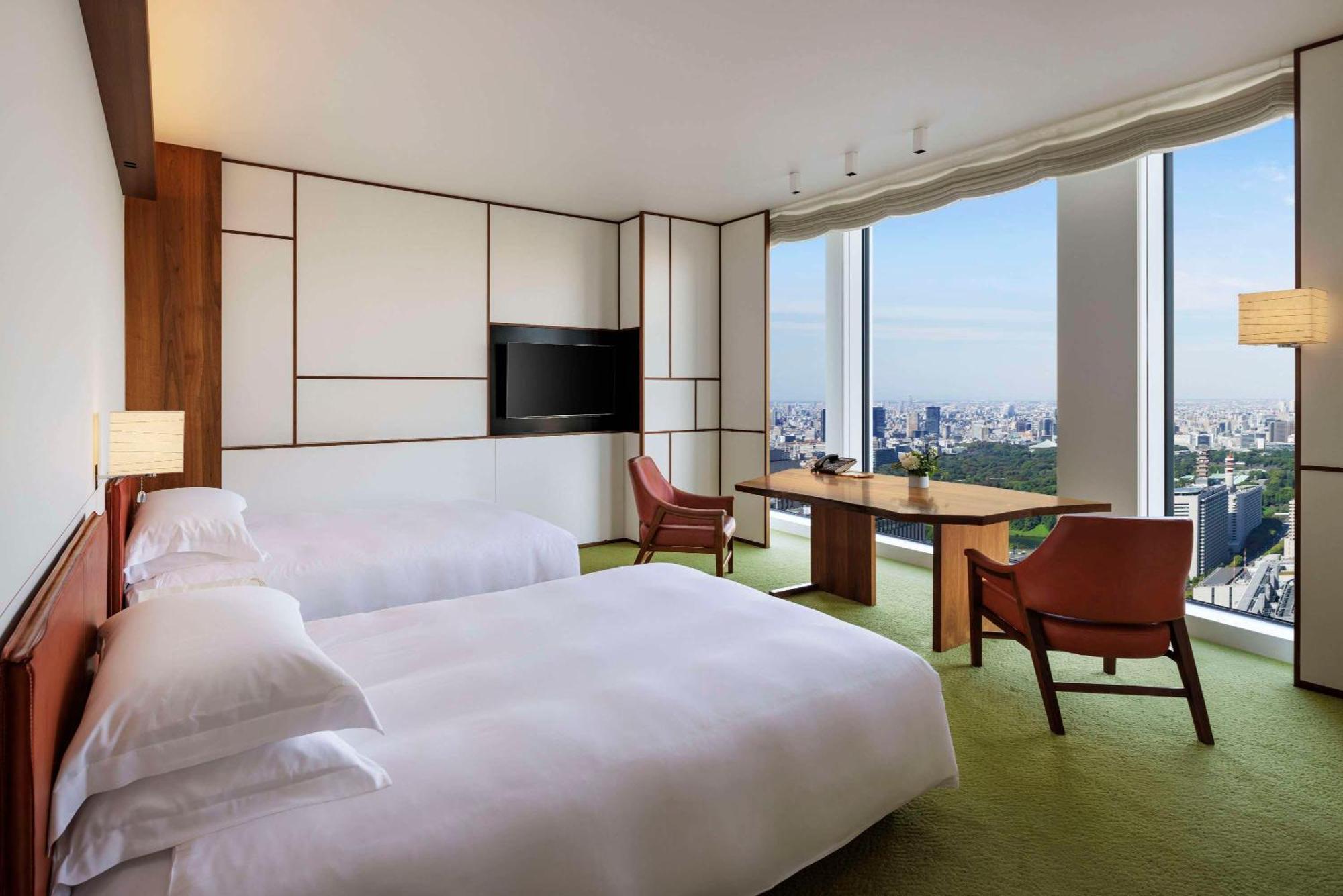 Andaz - A Concept By Hyatt Hotel 5*