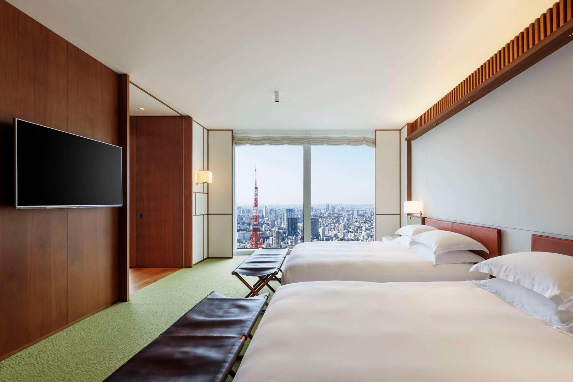 Andaz - A Concept By Hyatt 5*