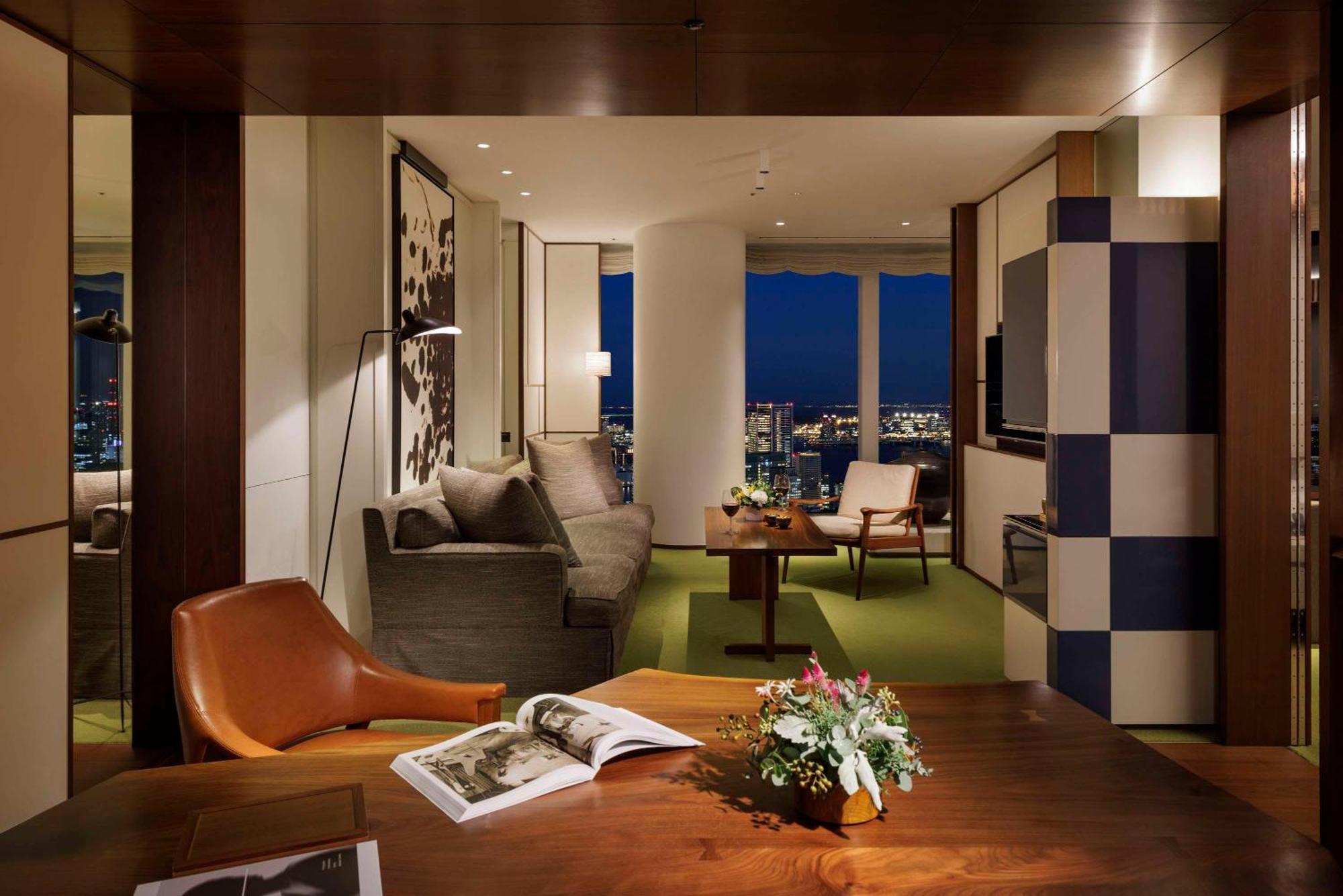 Andaz - A Concept By Hyatt