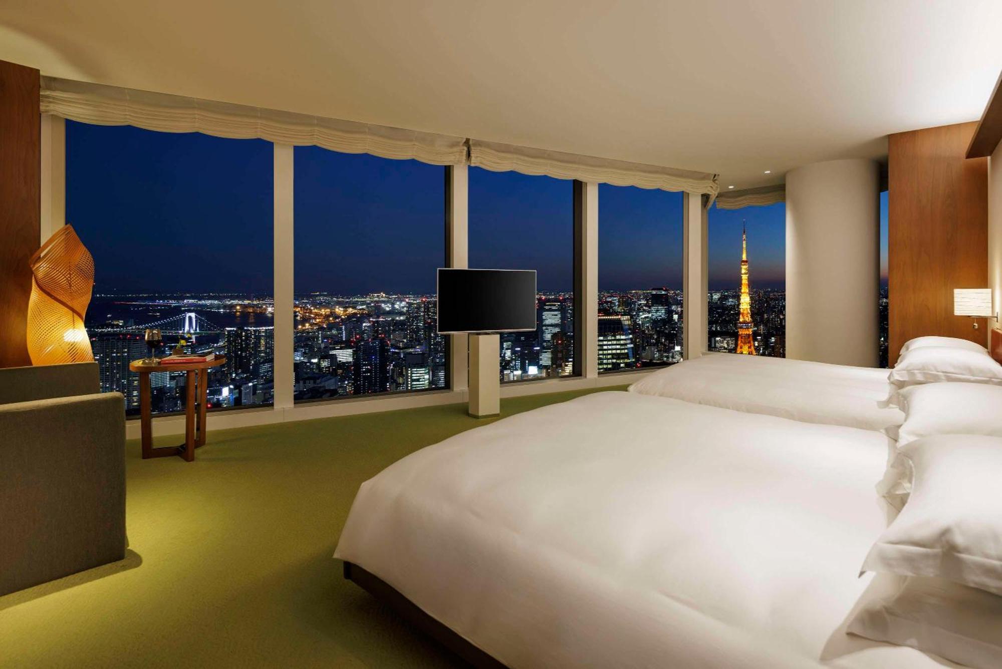 Andaz - A Concept By Hyatt Hotel 5*