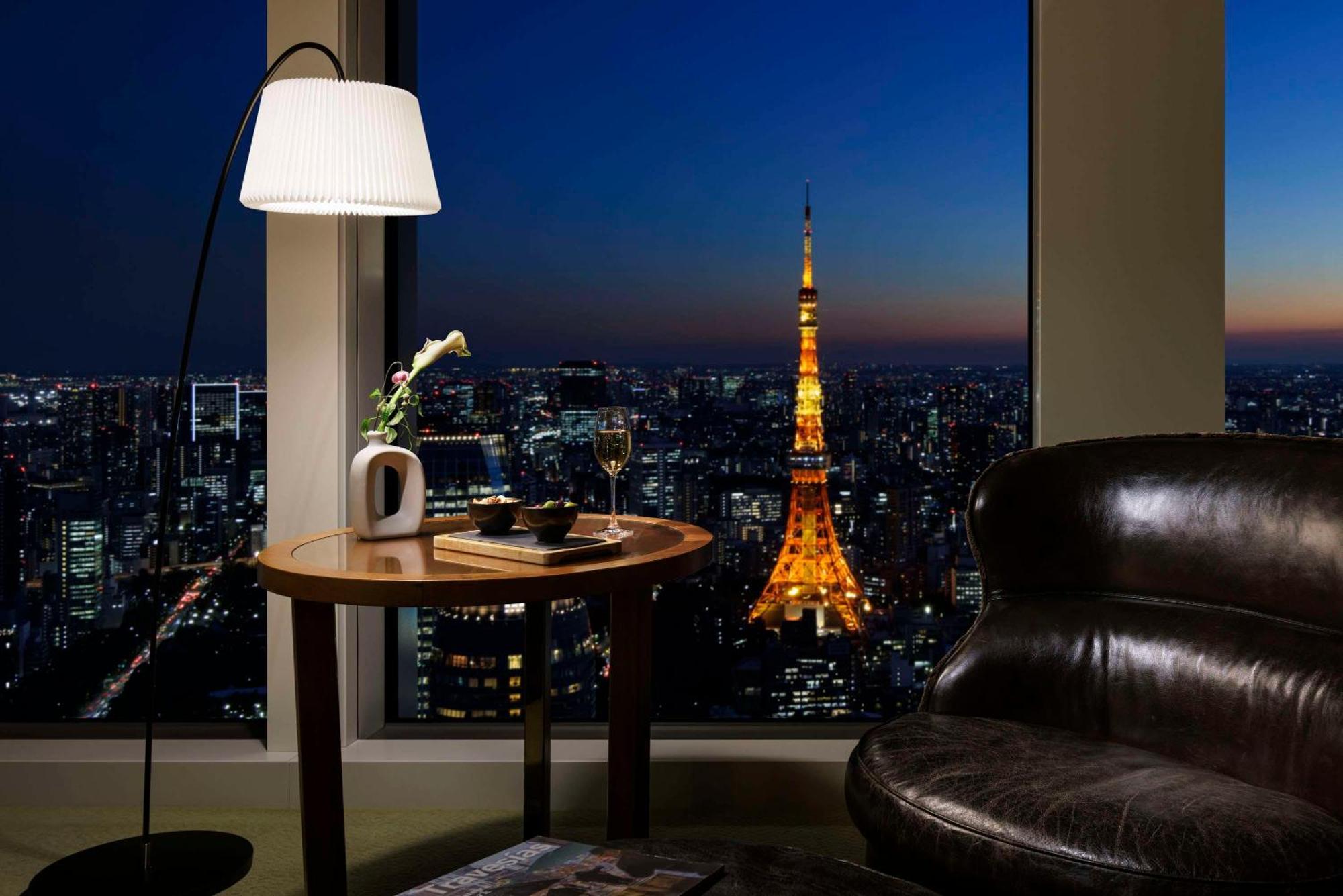 Andaz - A Concept By Hyatt Tokyo