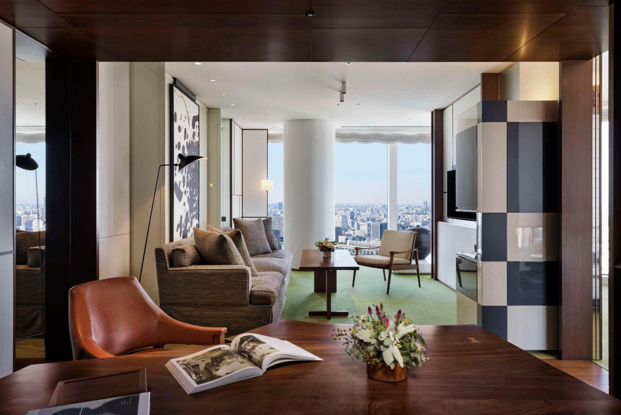 Andaz - A Concept By Hyatt Hotel