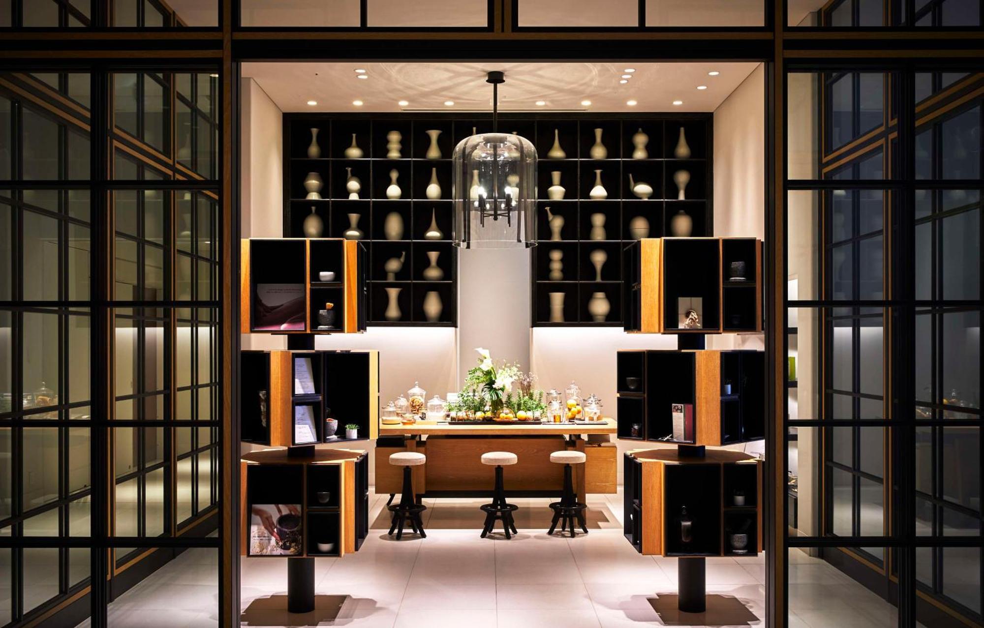 Andaz - A Concept By Hyatt Hotel 5*