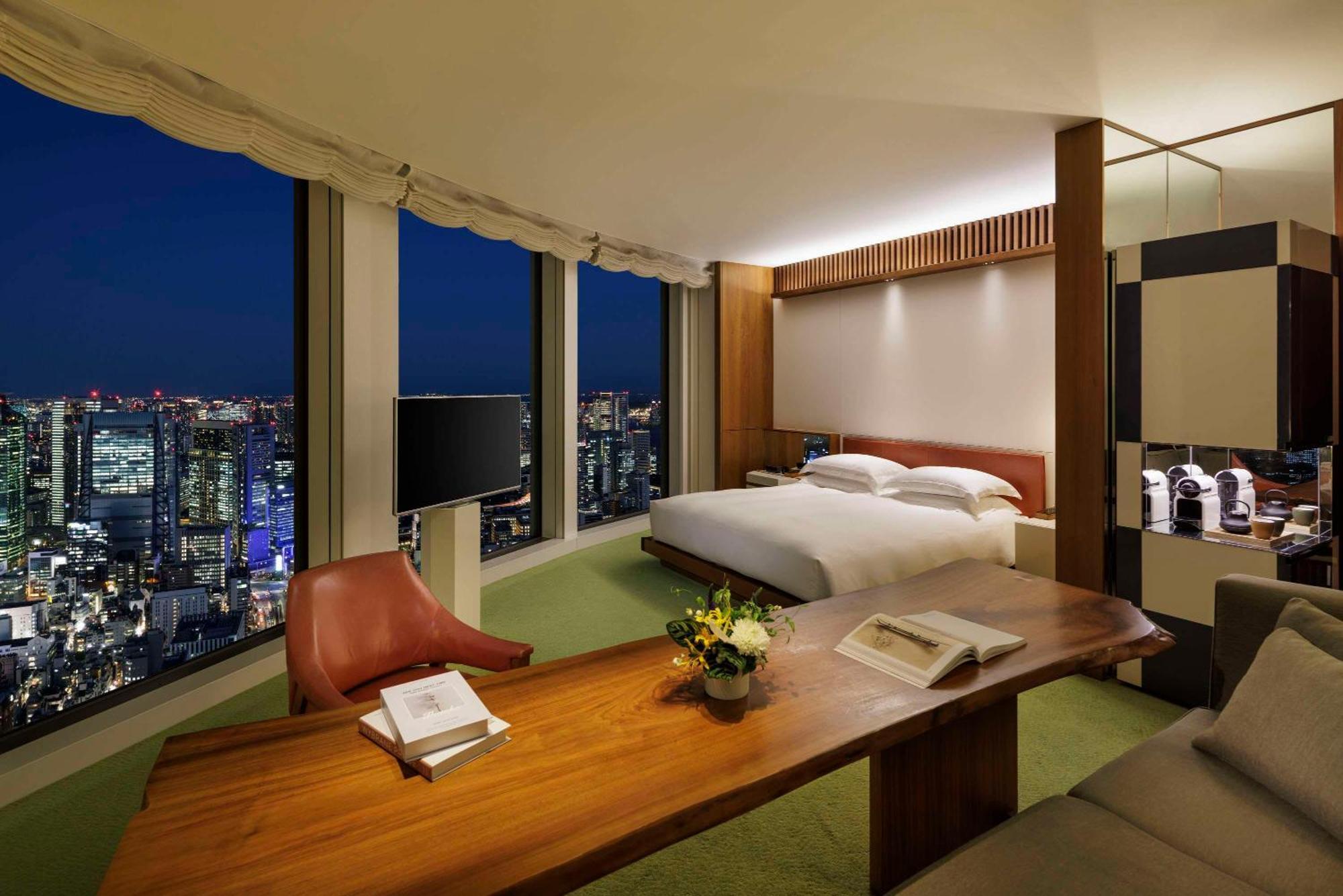 Andaz - A Concept By Hyatt Tokyo